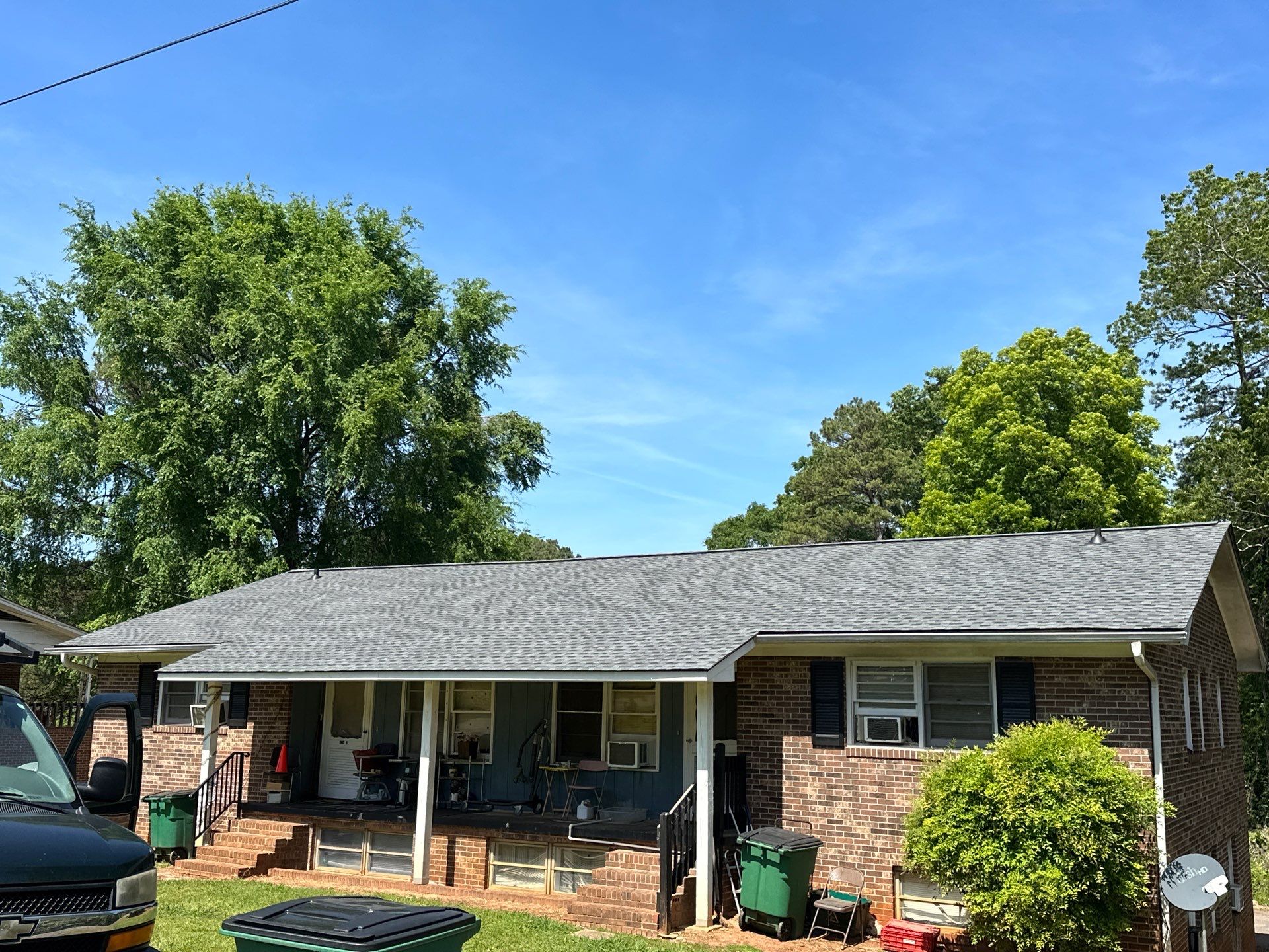 Handegan Rental 1 by United Contracting and Roofing