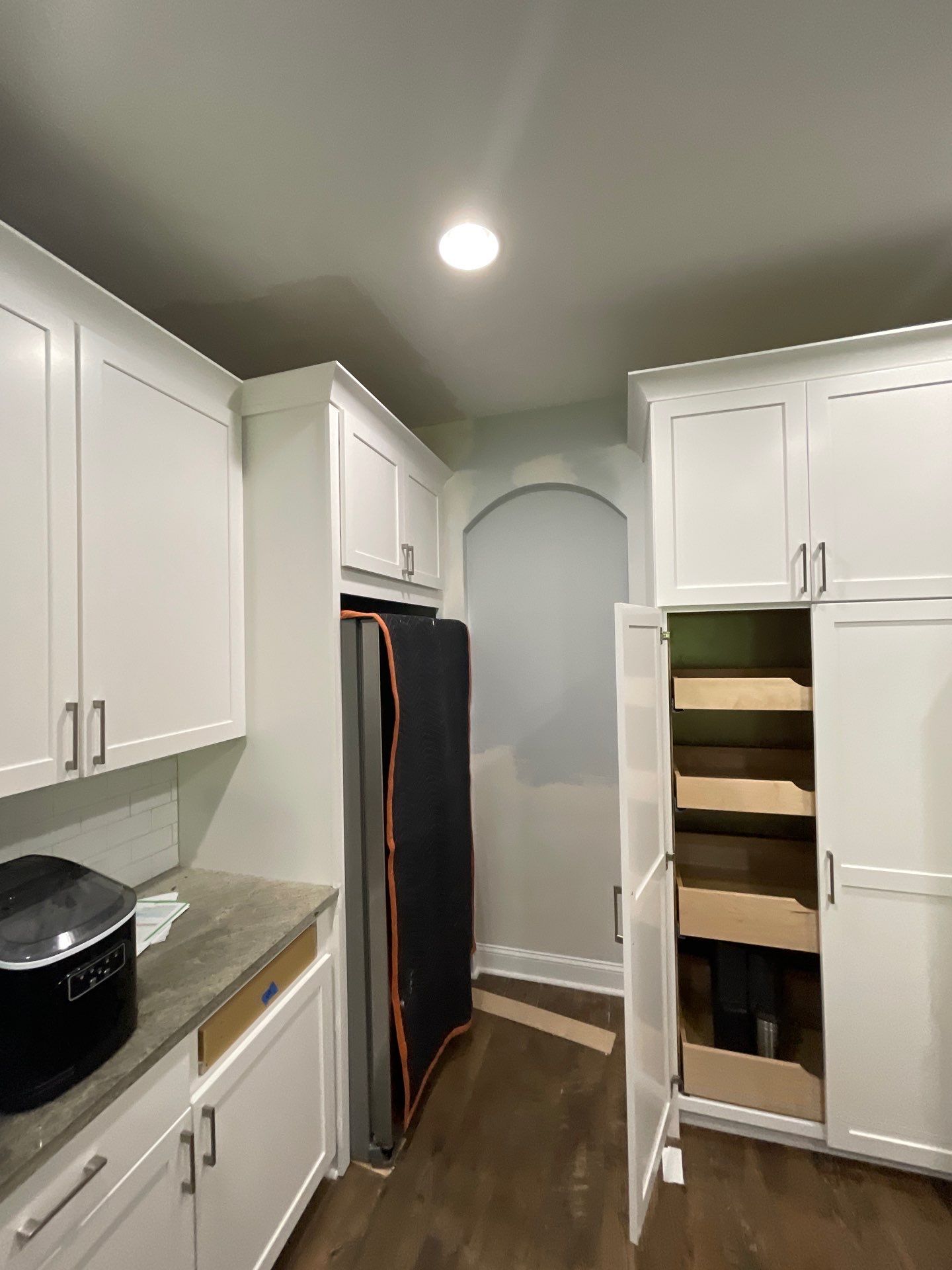 Project in Johns Island by Kitchen Tune Up