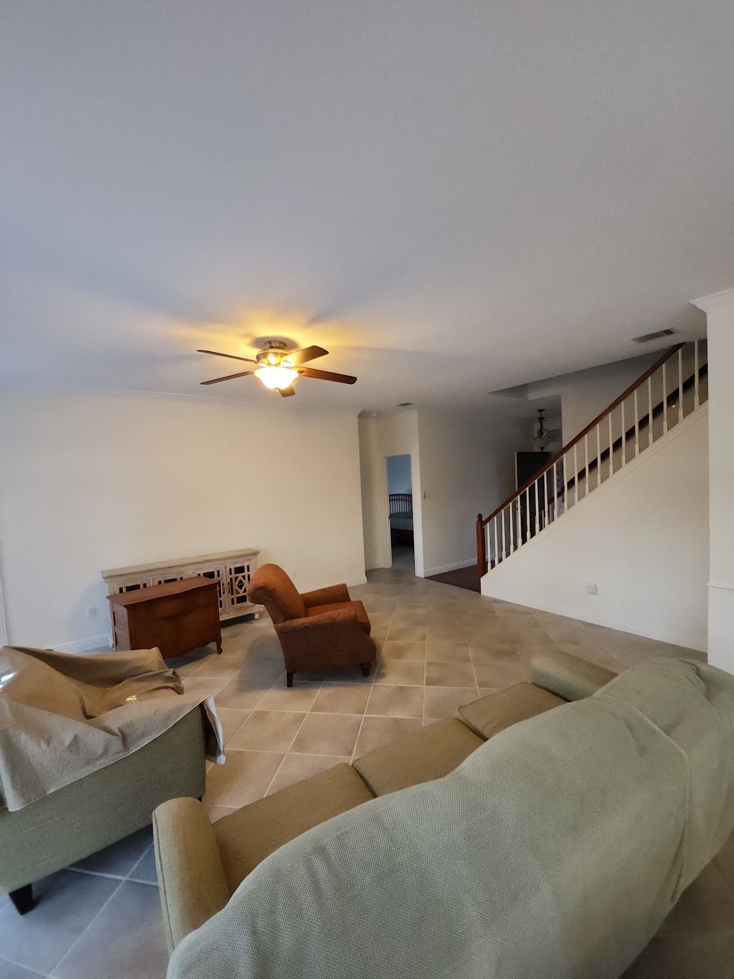 Project in Grapevine by CERTAPRO PAINTERS OF SOUTHLAKE