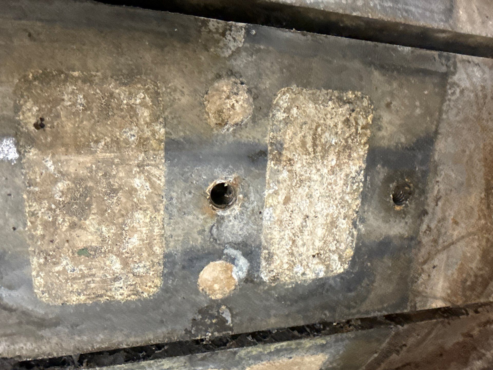 Baltimore L7 Compression repair by Altium Packaging