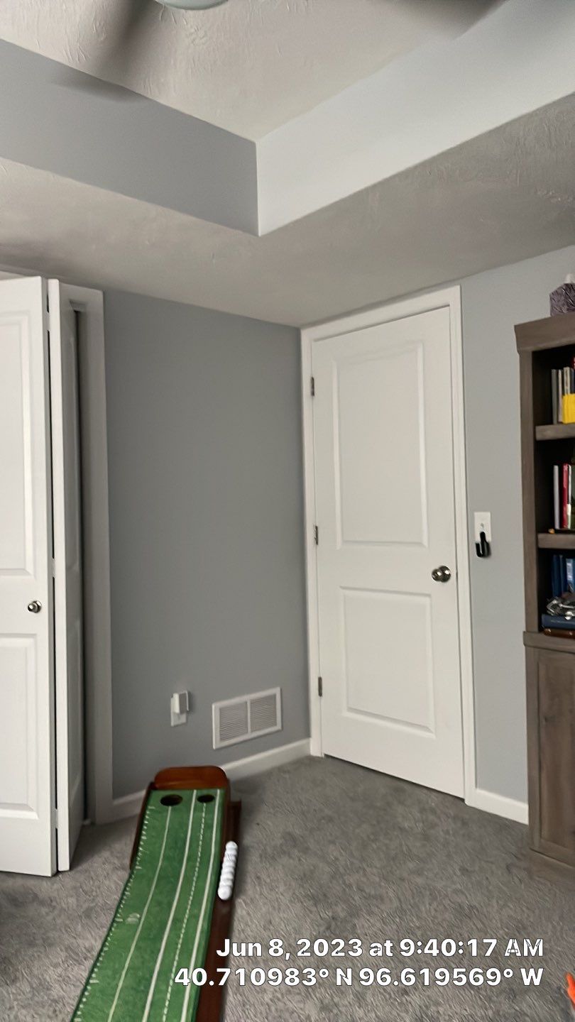 Country Manor Shake  by CompanyCam Sales Demo