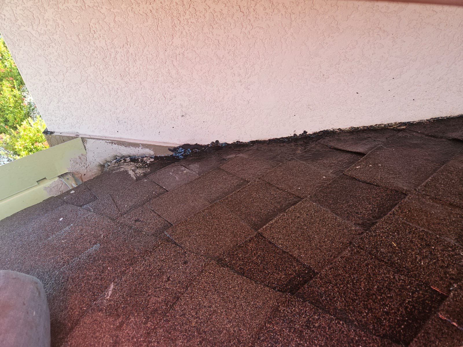 Roof Repair by Four Peaks Roofing