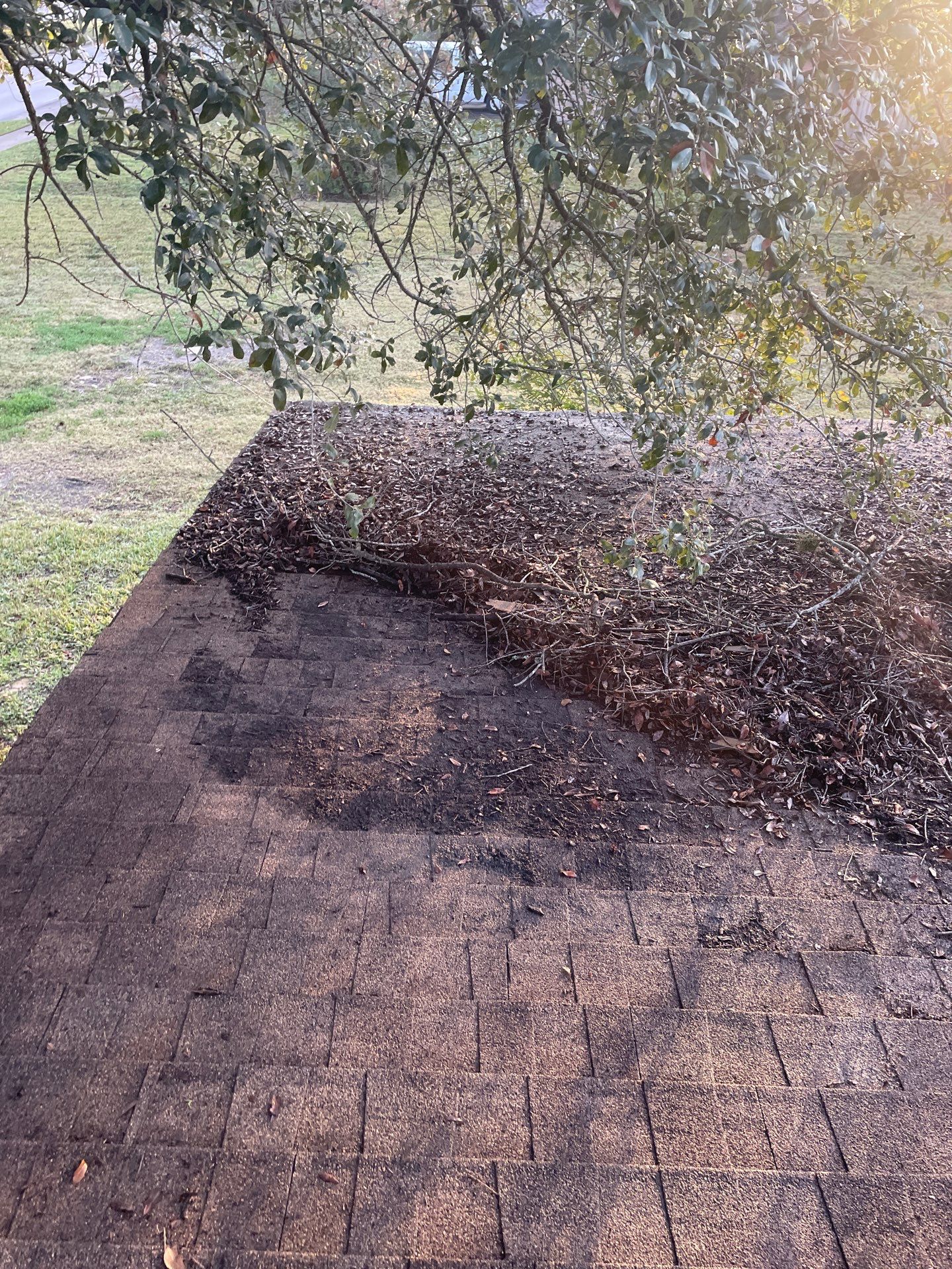 Roof Replacement Houston by Roof Repair Services LLC