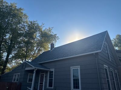 Project in Anderson, IN