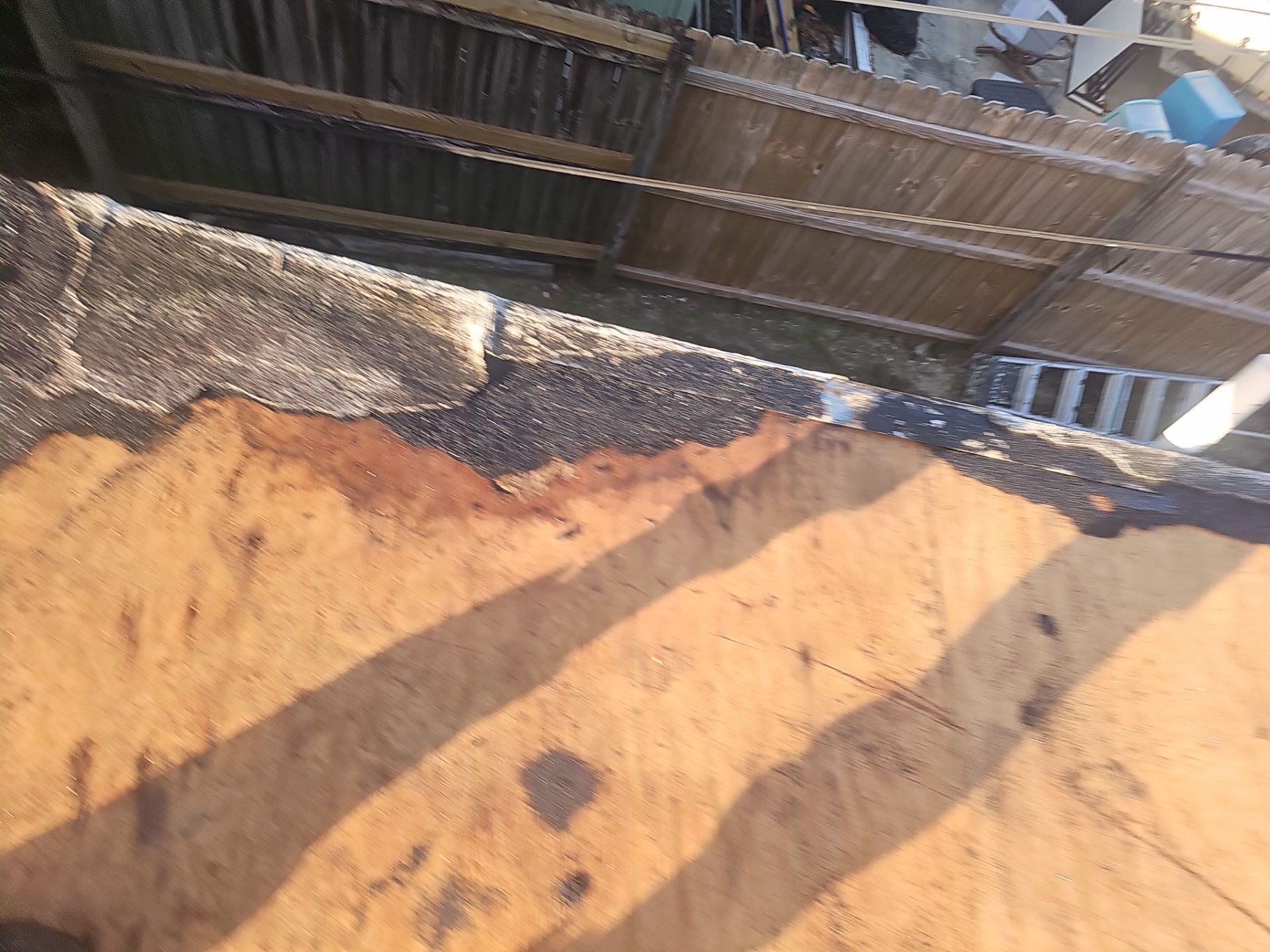 Project in St. Petersburg 33703 by Mitchell Roofing Company LLC 