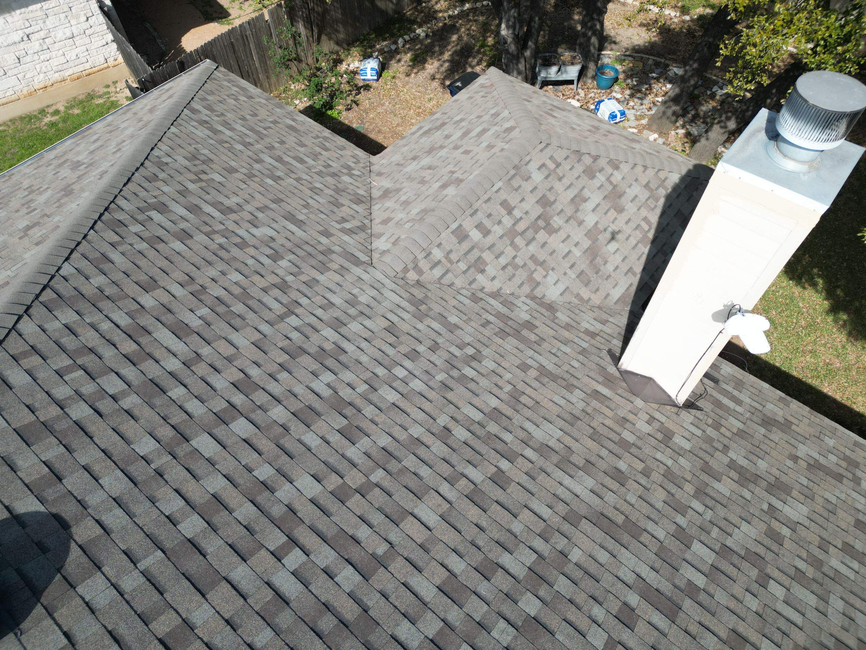 Driftwood - Owens Corning TruDefinition Duration  by RoofsOnly.com