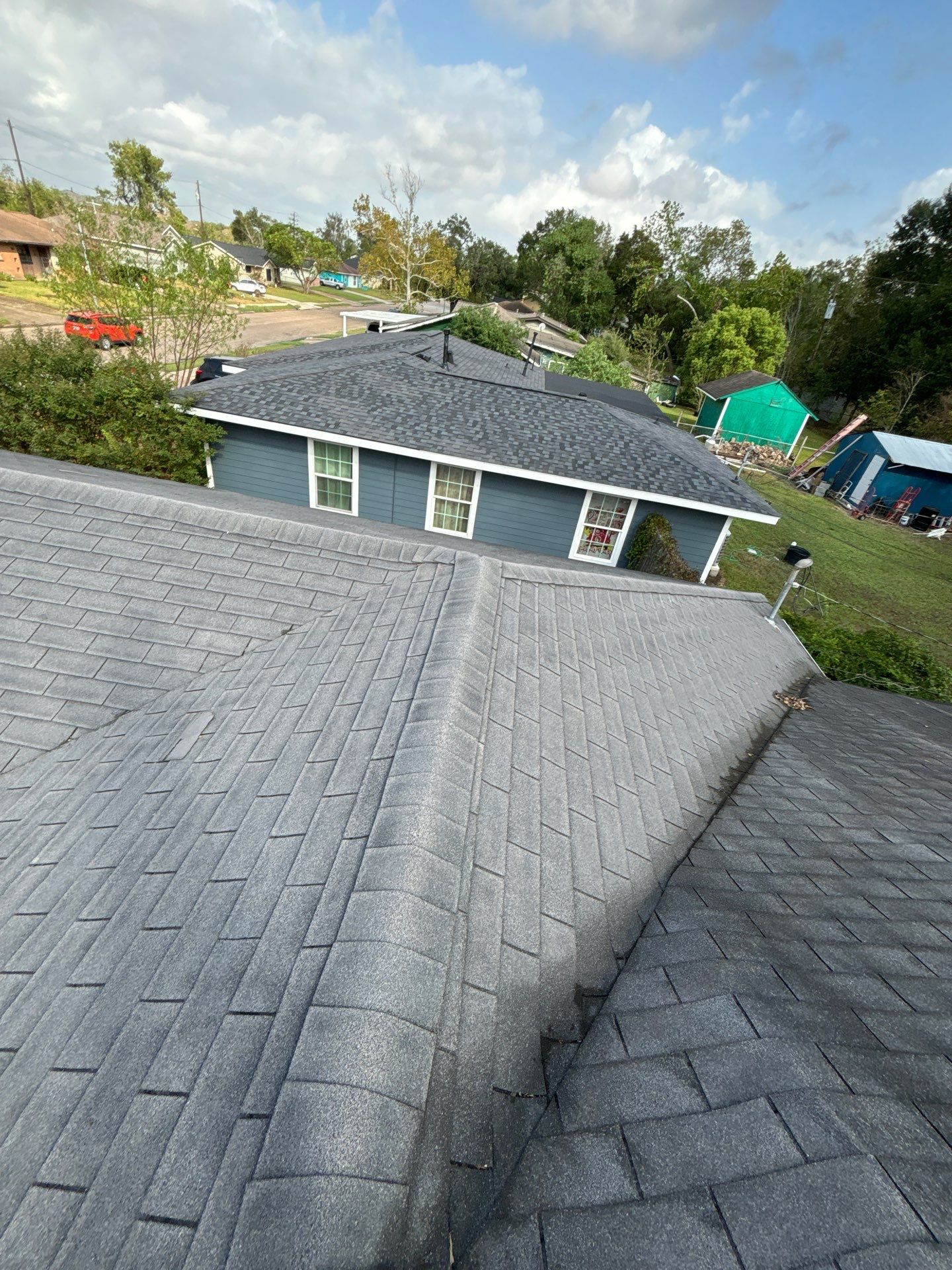 Roof Repair Houston by Roof Repair Company