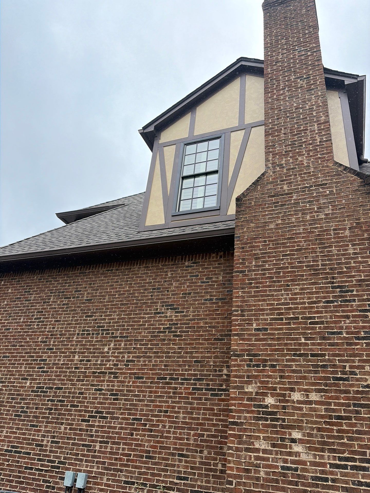 Residential Roof Replacement using GAF UHDZ- WEATHERWOOD by Elite Roofing LLC