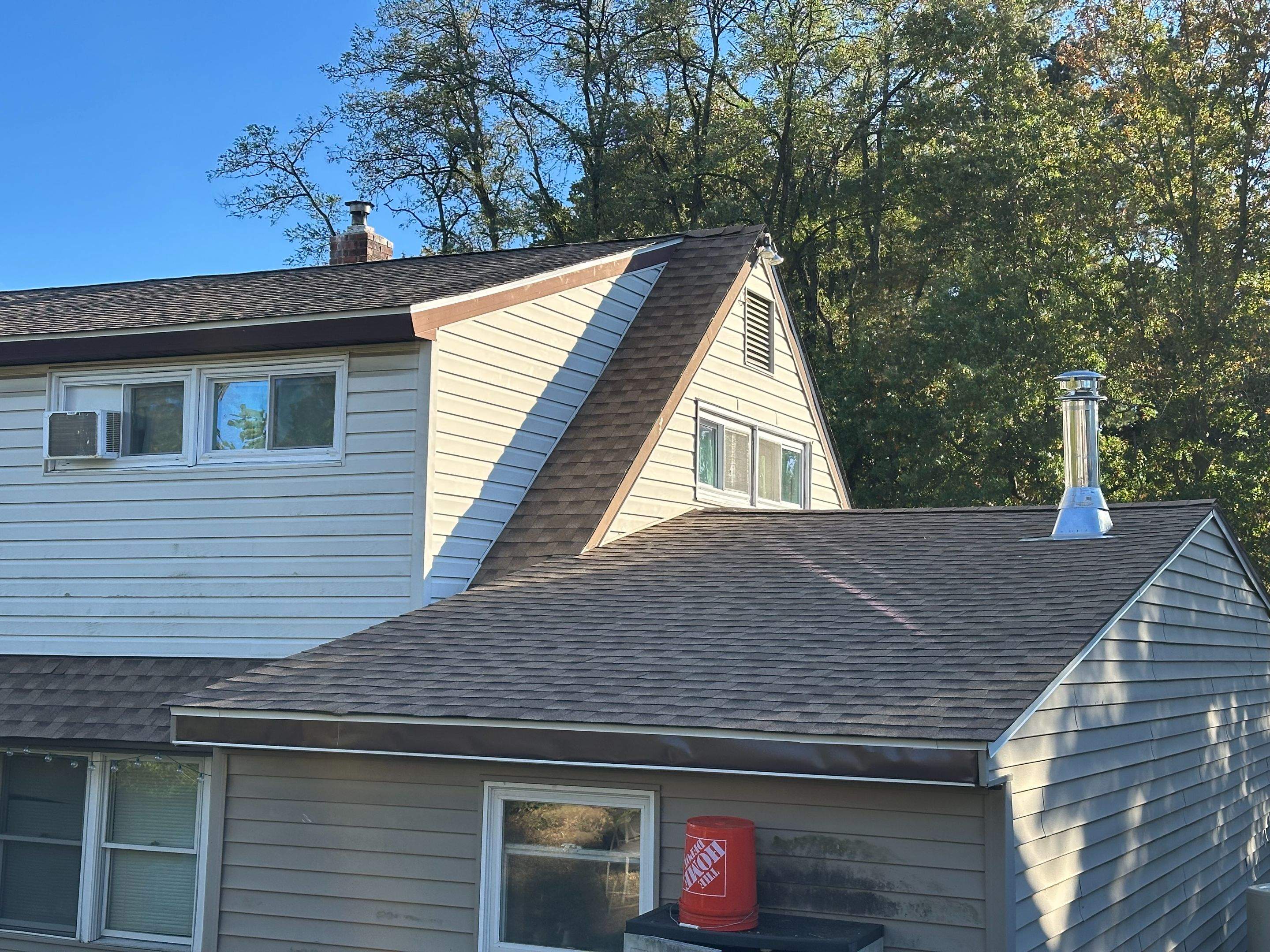Roofing, Siding by Stofan Construction LLC