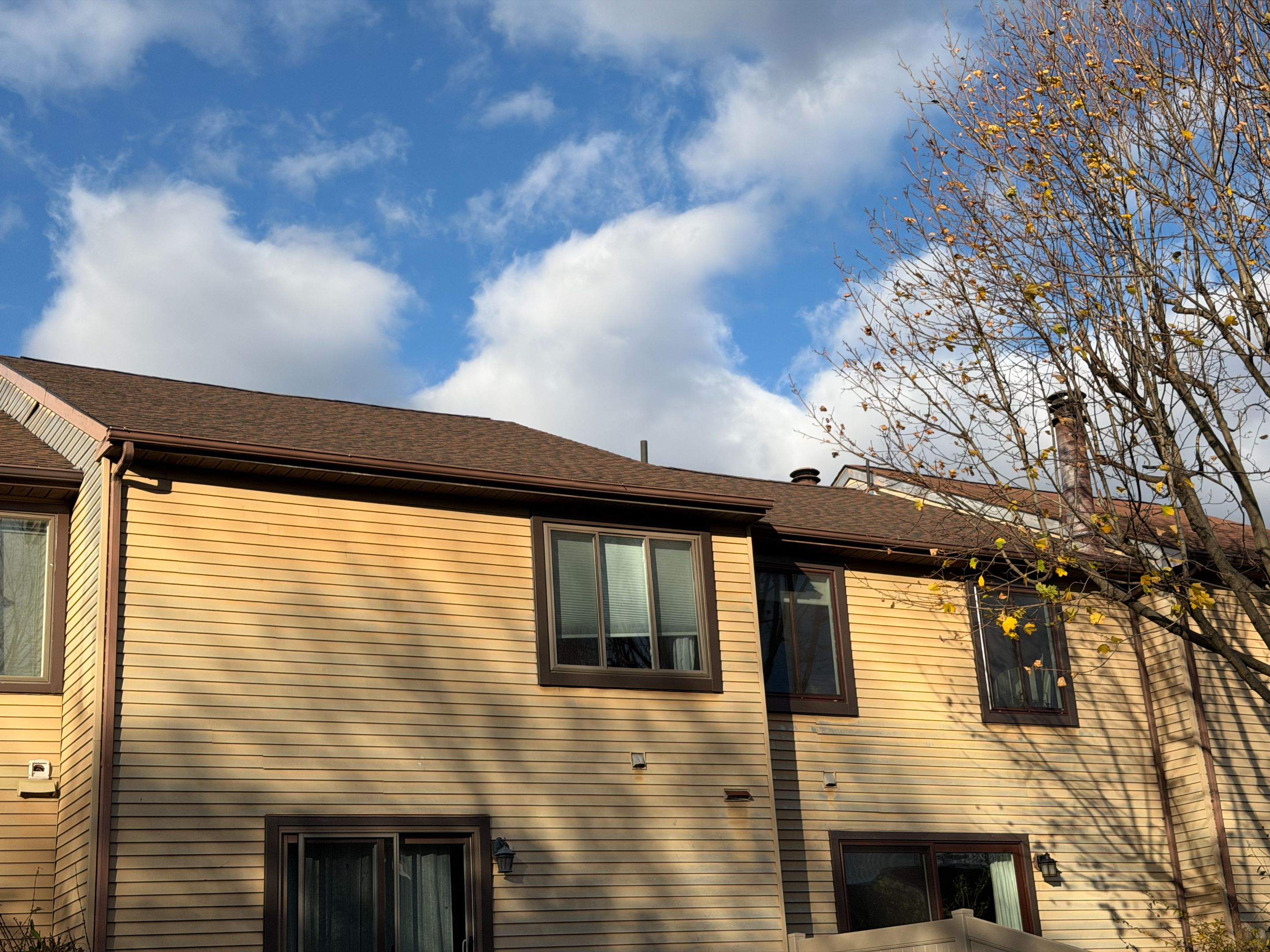 Project in Newtown by Stofan Construction LLC