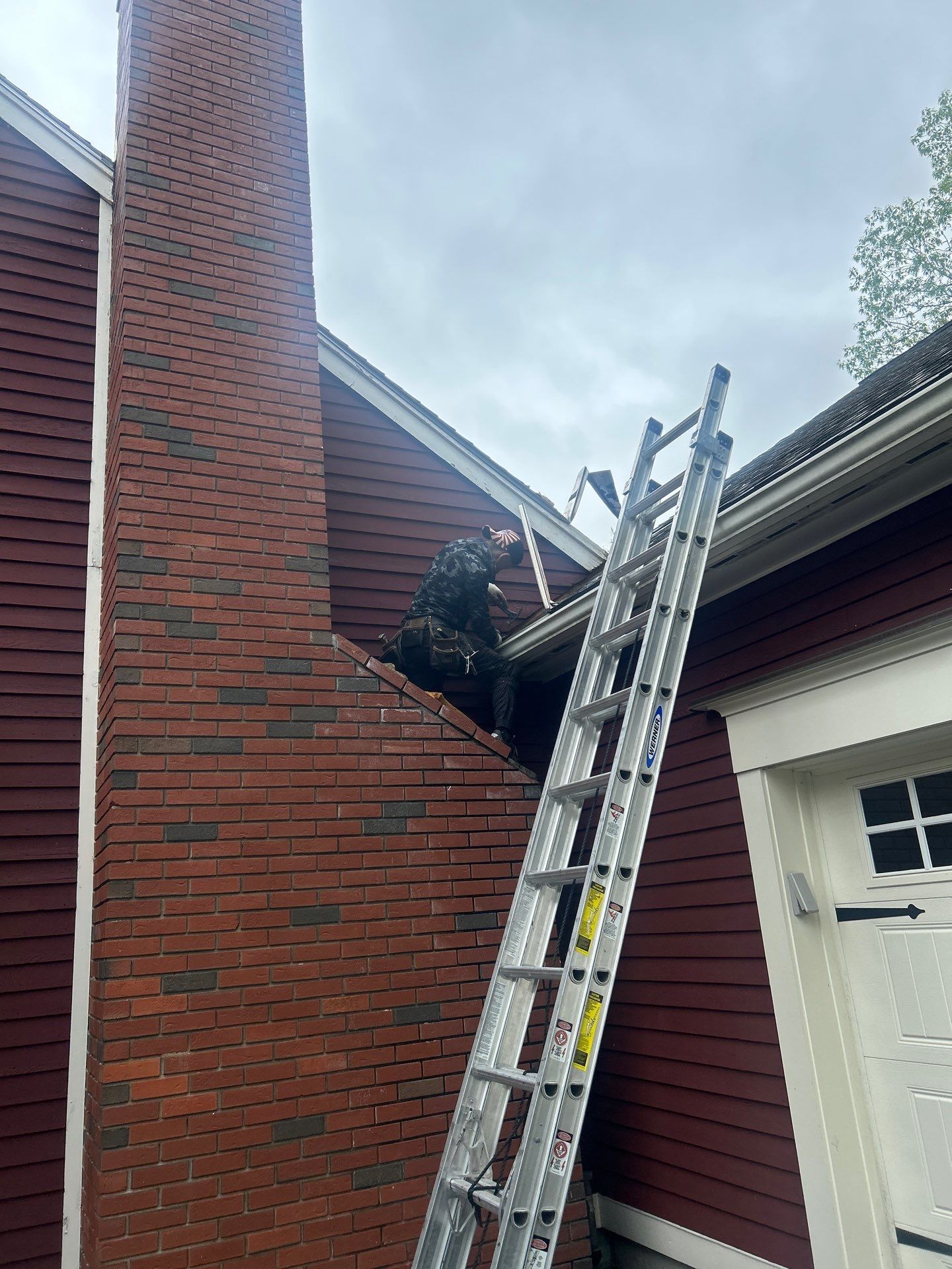 Roofing & Siding | Acton by Mighty Dog Roofing of Greater Middlesex County