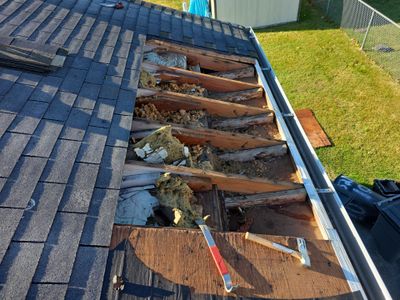 Roof Repair