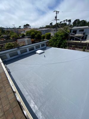 Project in South San Francisco