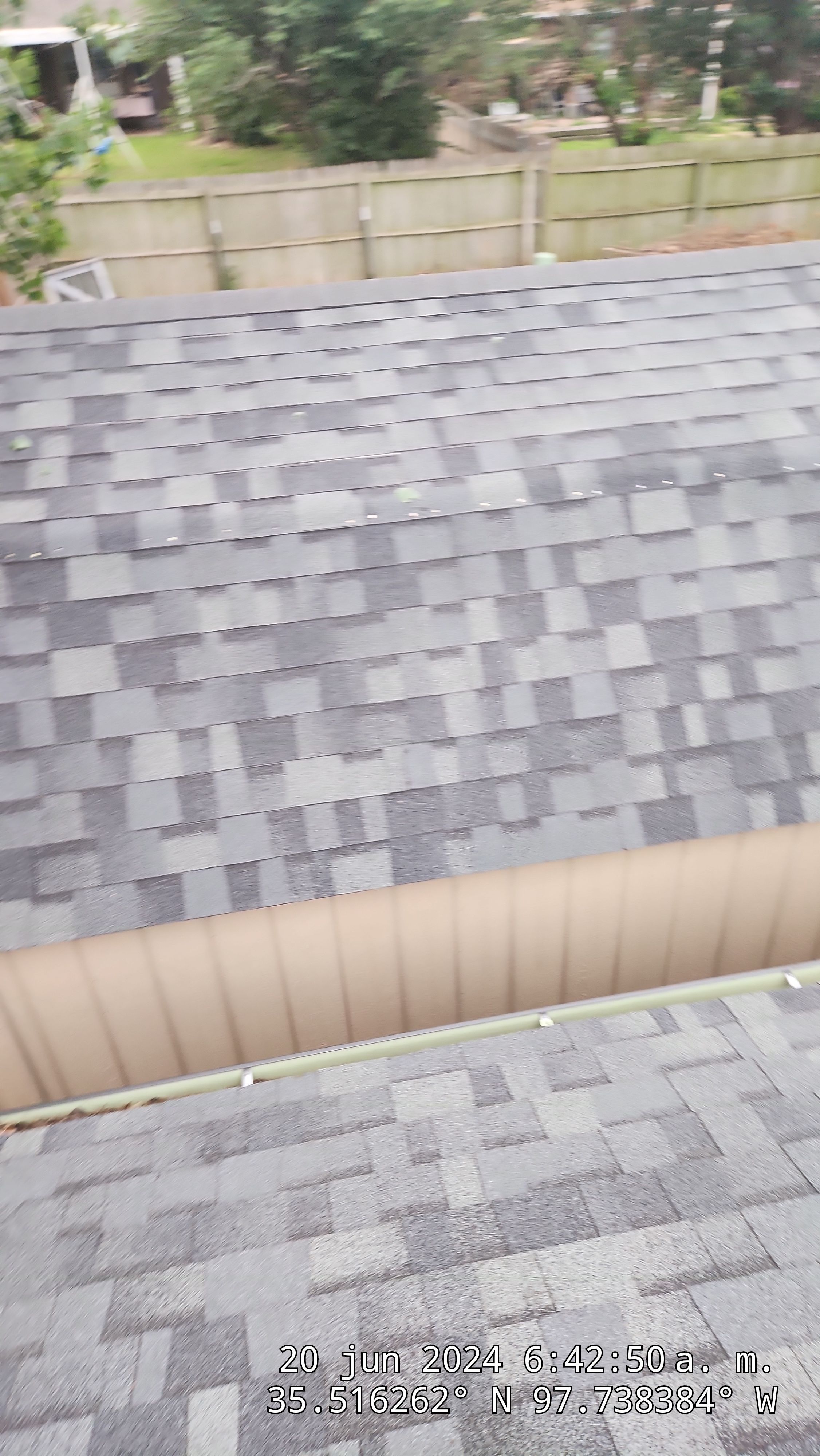 Residential Roofing Installation using Owens Corning by Castillo Roofing