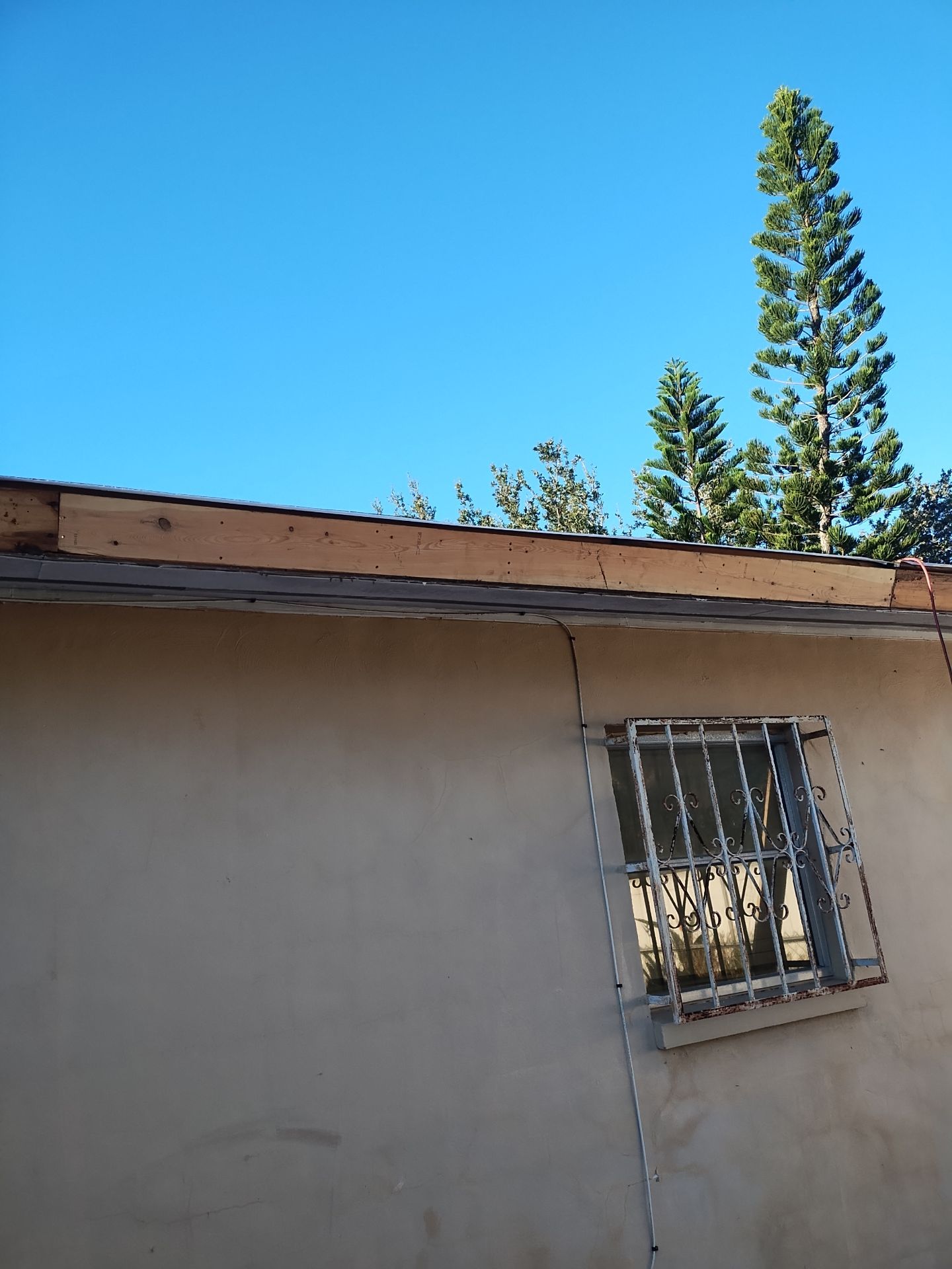 Project in St. Petersburg 33710 by Mitchell Roofing Company LLC 