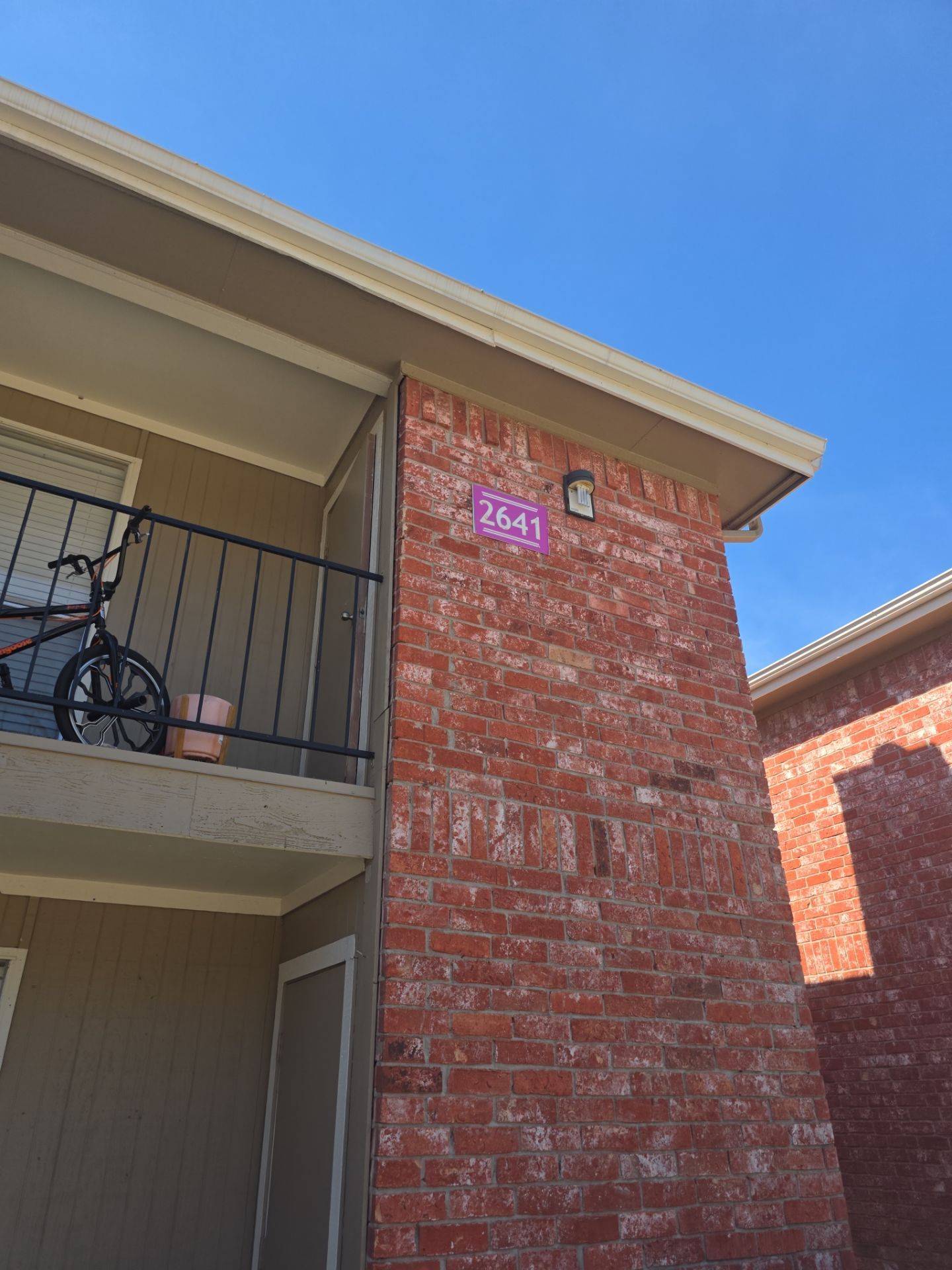 Our salesmen actually WORK for you! by REPS Austin Area Roofer