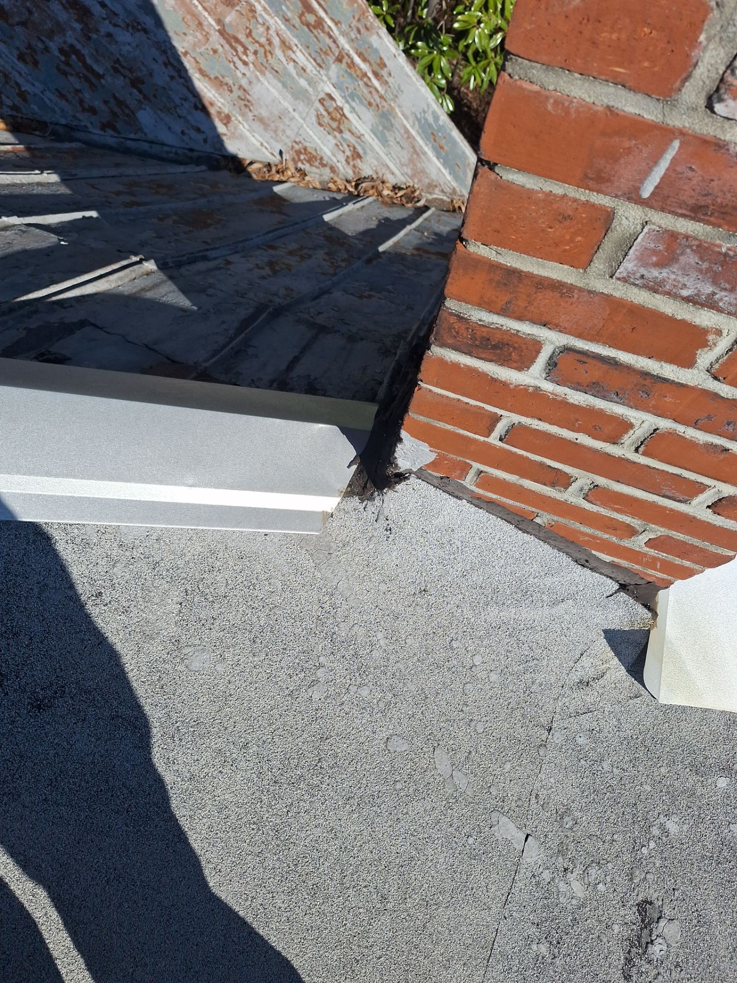 Residential Roofing Sealant  by iGreen Solutions