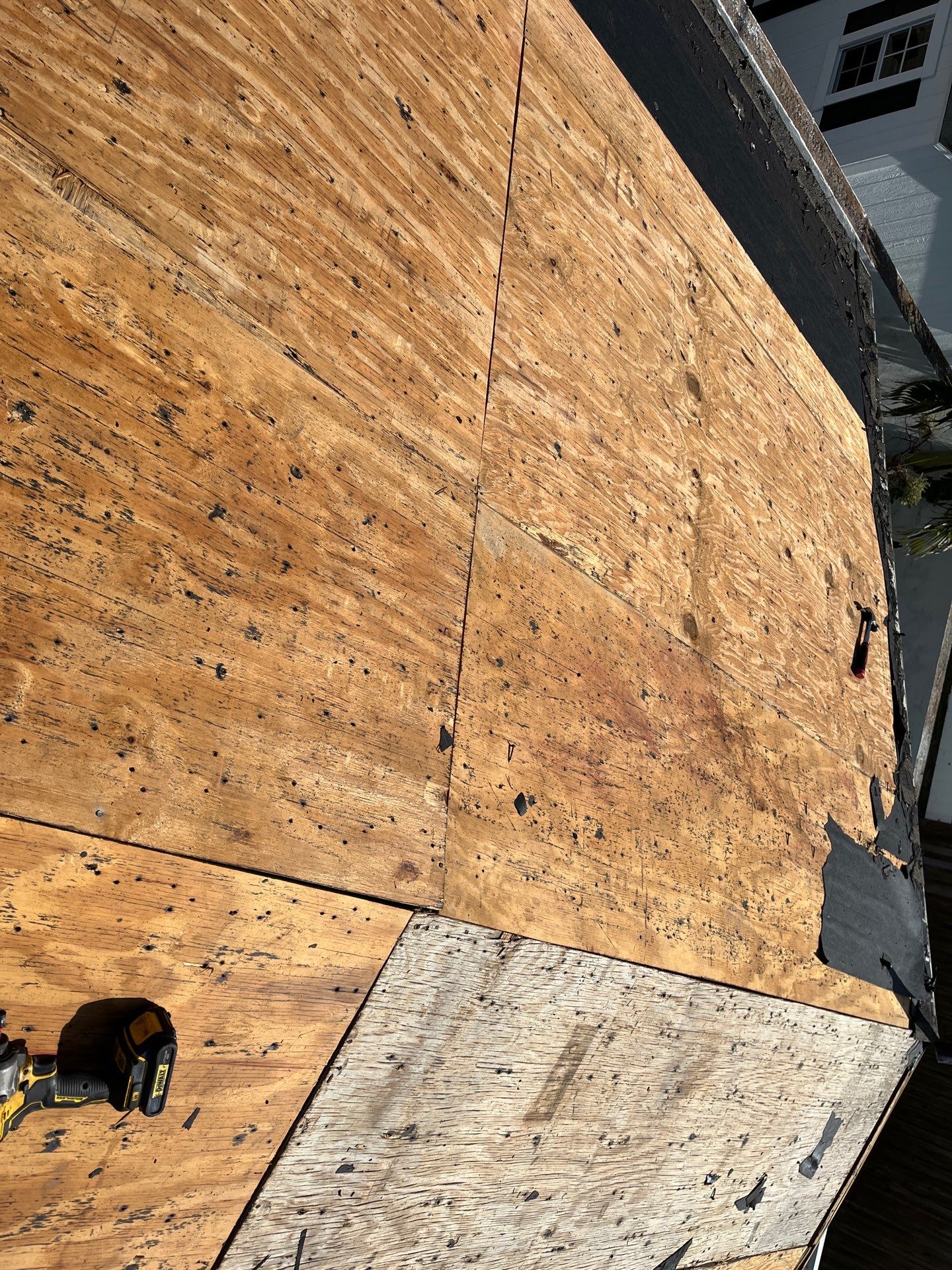 Project in St. Petersburg 33703 by Mitchell Roofing Company LLC 