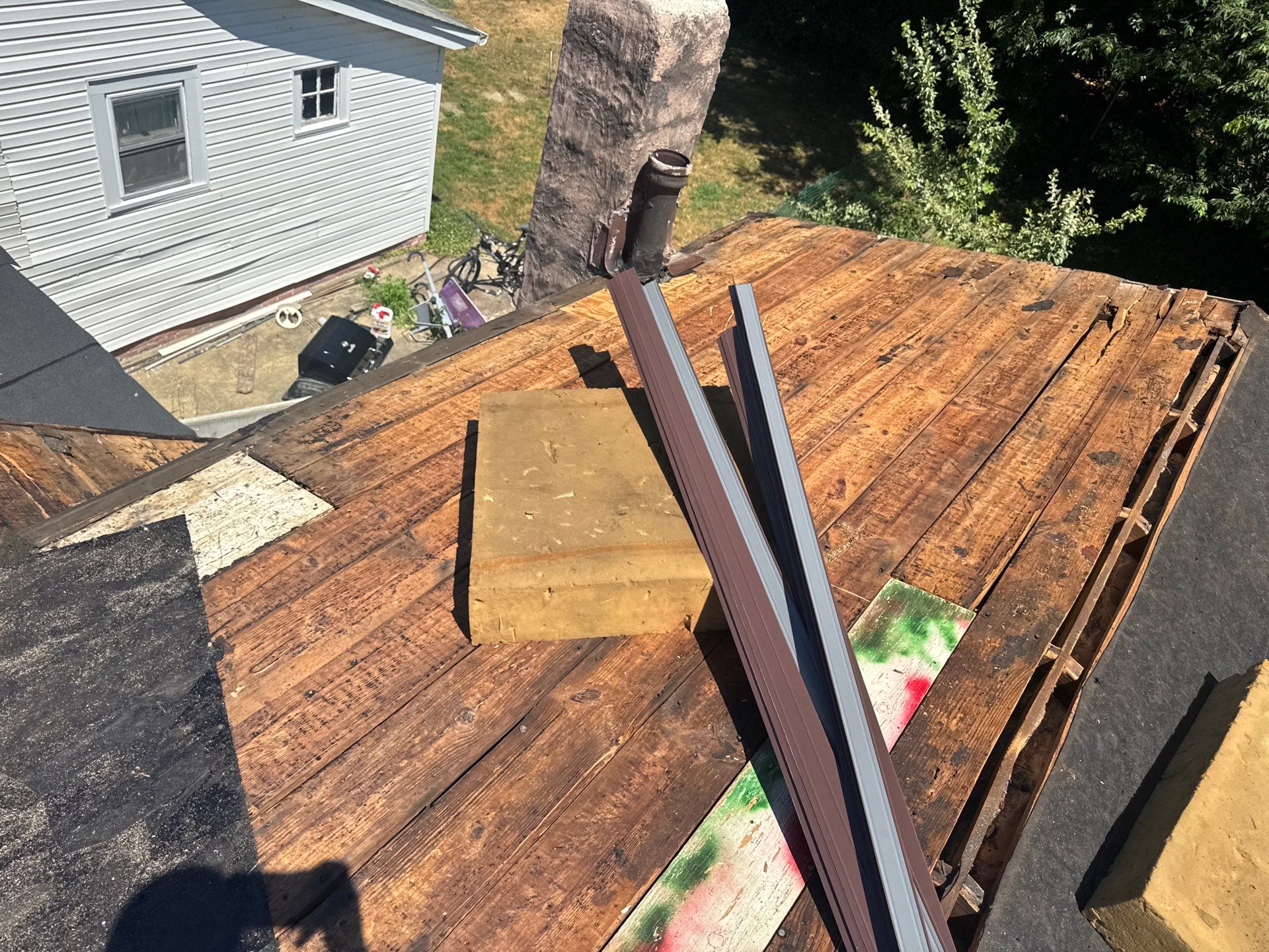 Roof Replacement by Homestyle in Willoughby by Homestyle Home Improvements (HHI)