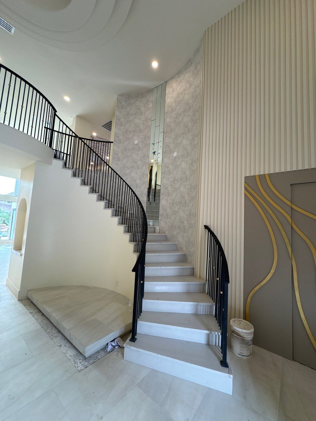 Million Dollar Baby by Hitech Construction