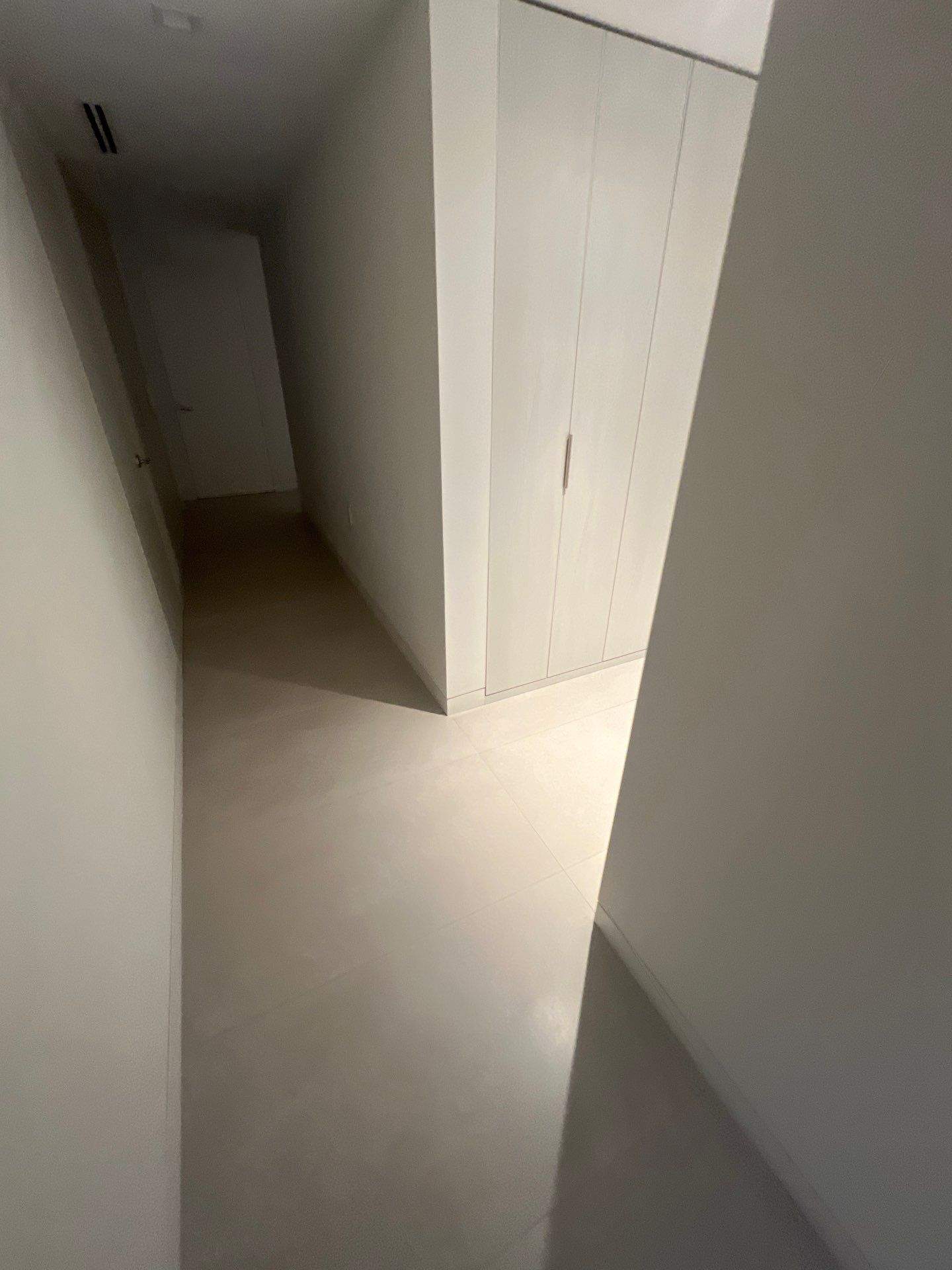 Water Damage Claim in Surfside by FLAPA & KeyStone