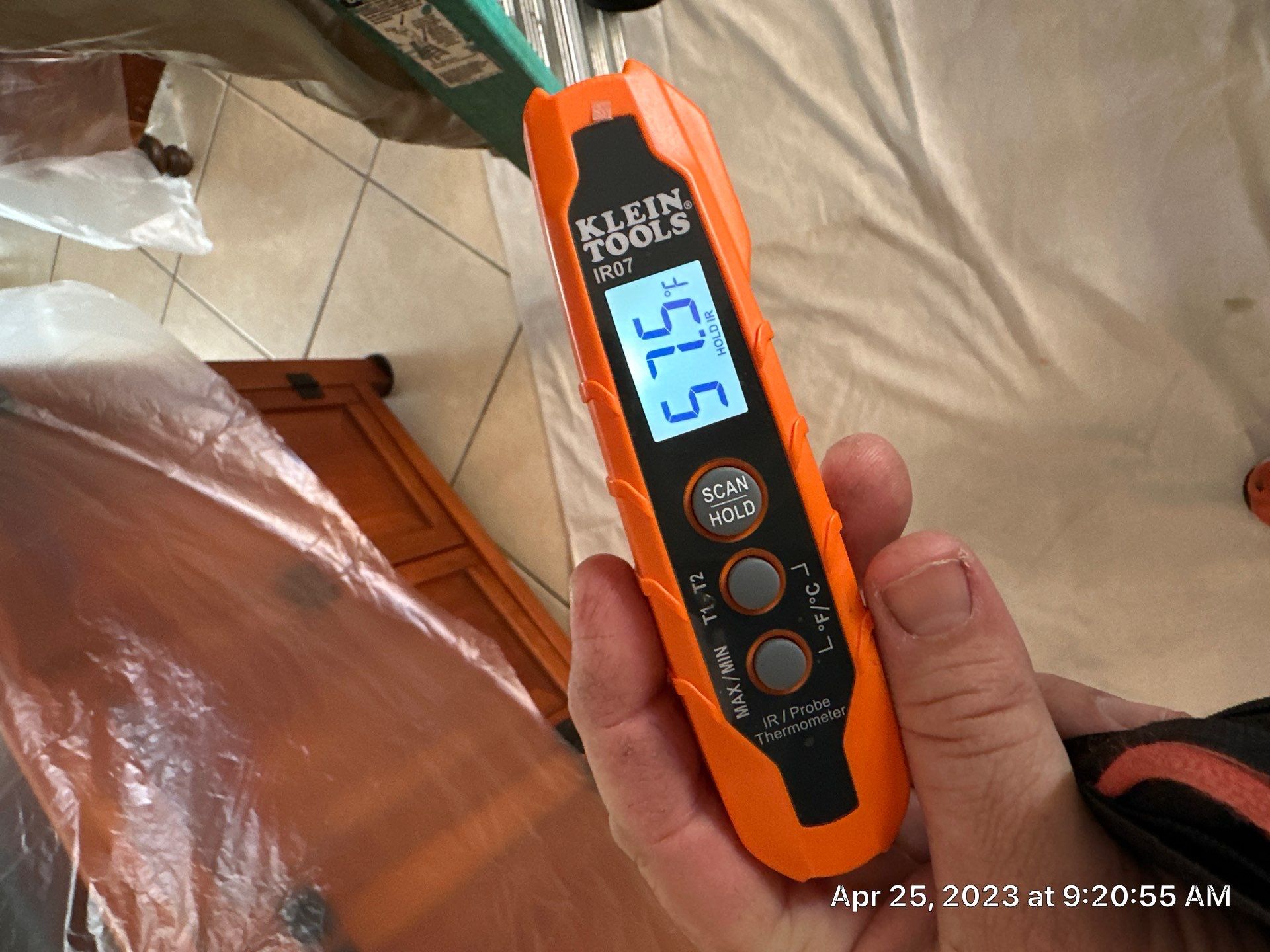 HVAC Restoration using HVAC Restoration Equipment  by TIES360 Air Ducts Plus