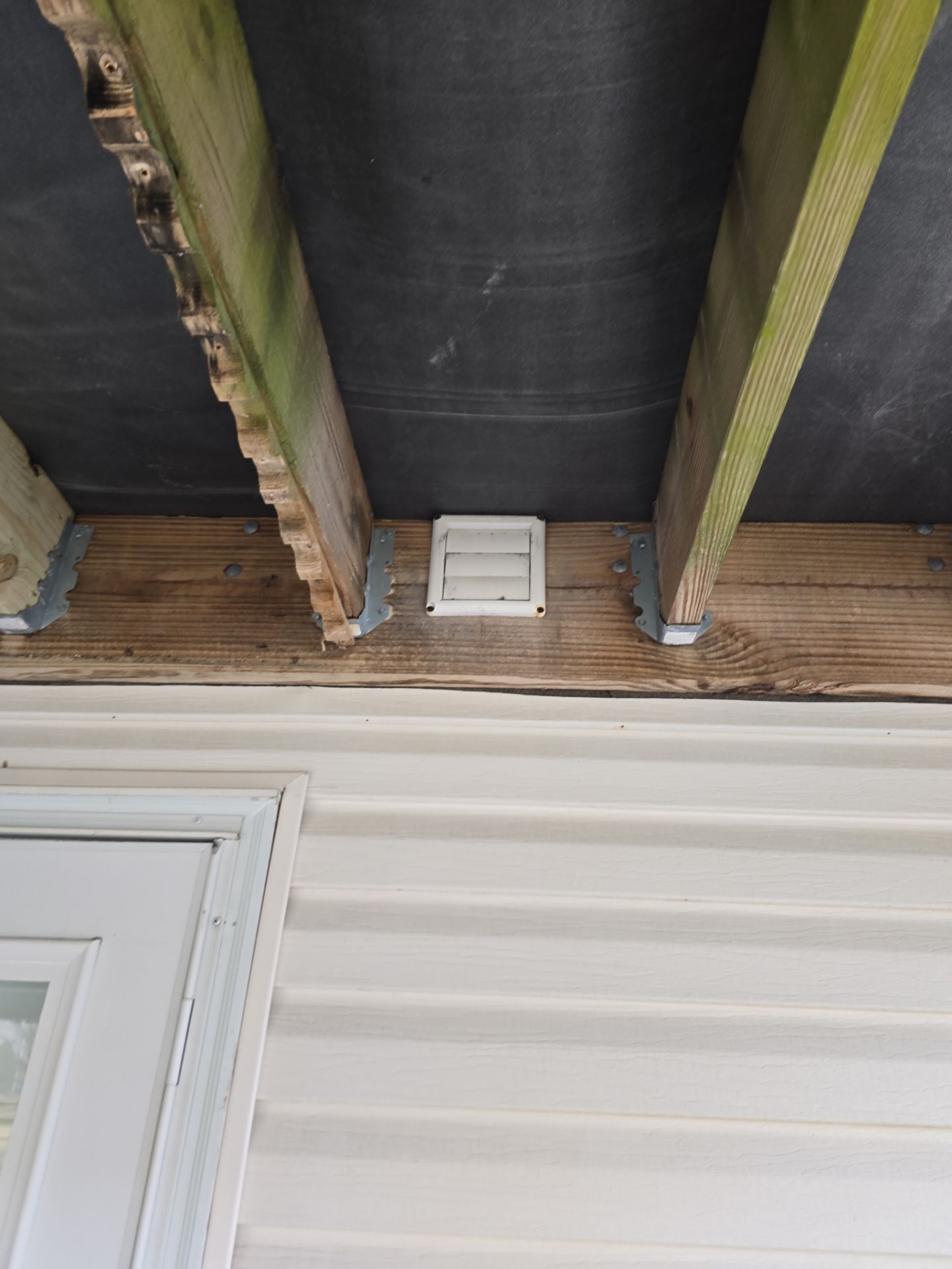 Deck Restoration by Wyomissing Construction LLC