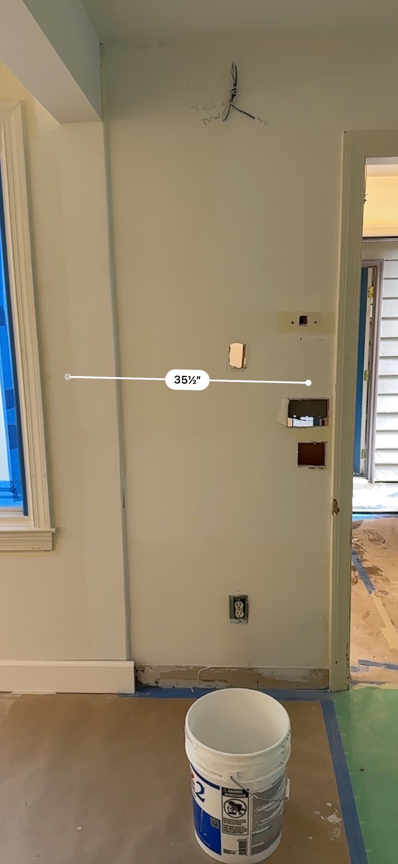 Full home Renovation in Roswell by Atlanta Design Group