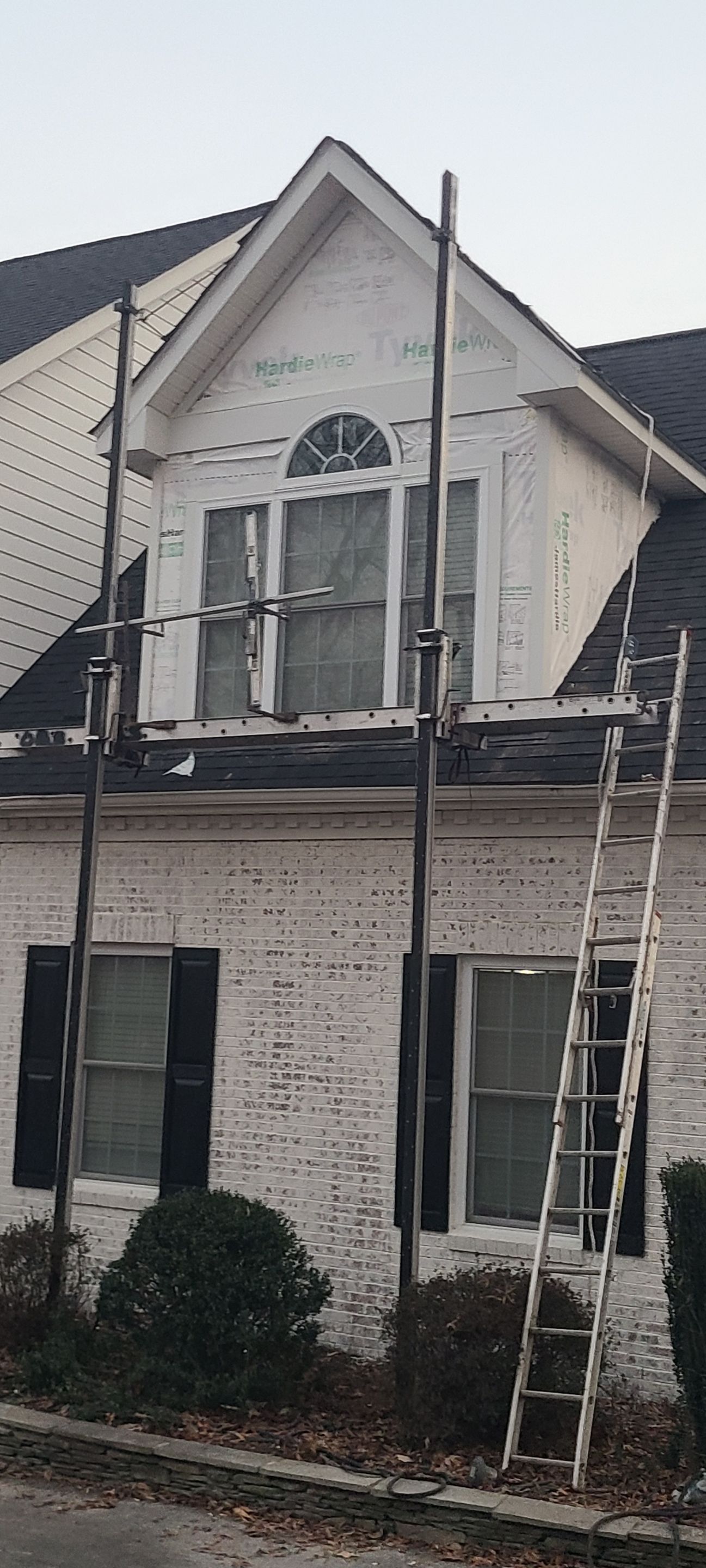 Lorton: Multi-Trade Insurance Restoration by RM Banning, Inc.