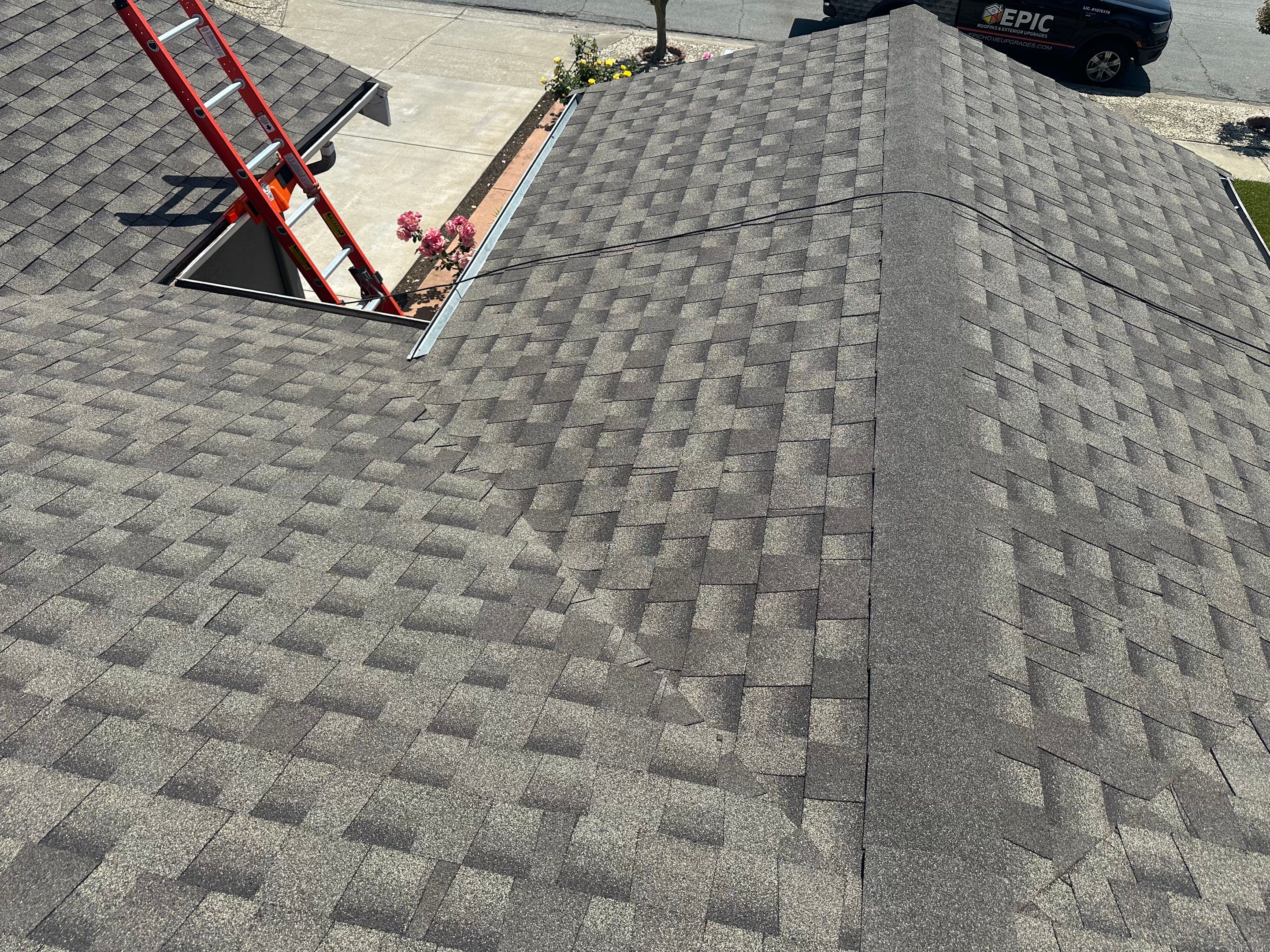 Roof Replacement - Newark, CA 94560 by Epic Roof Replacement