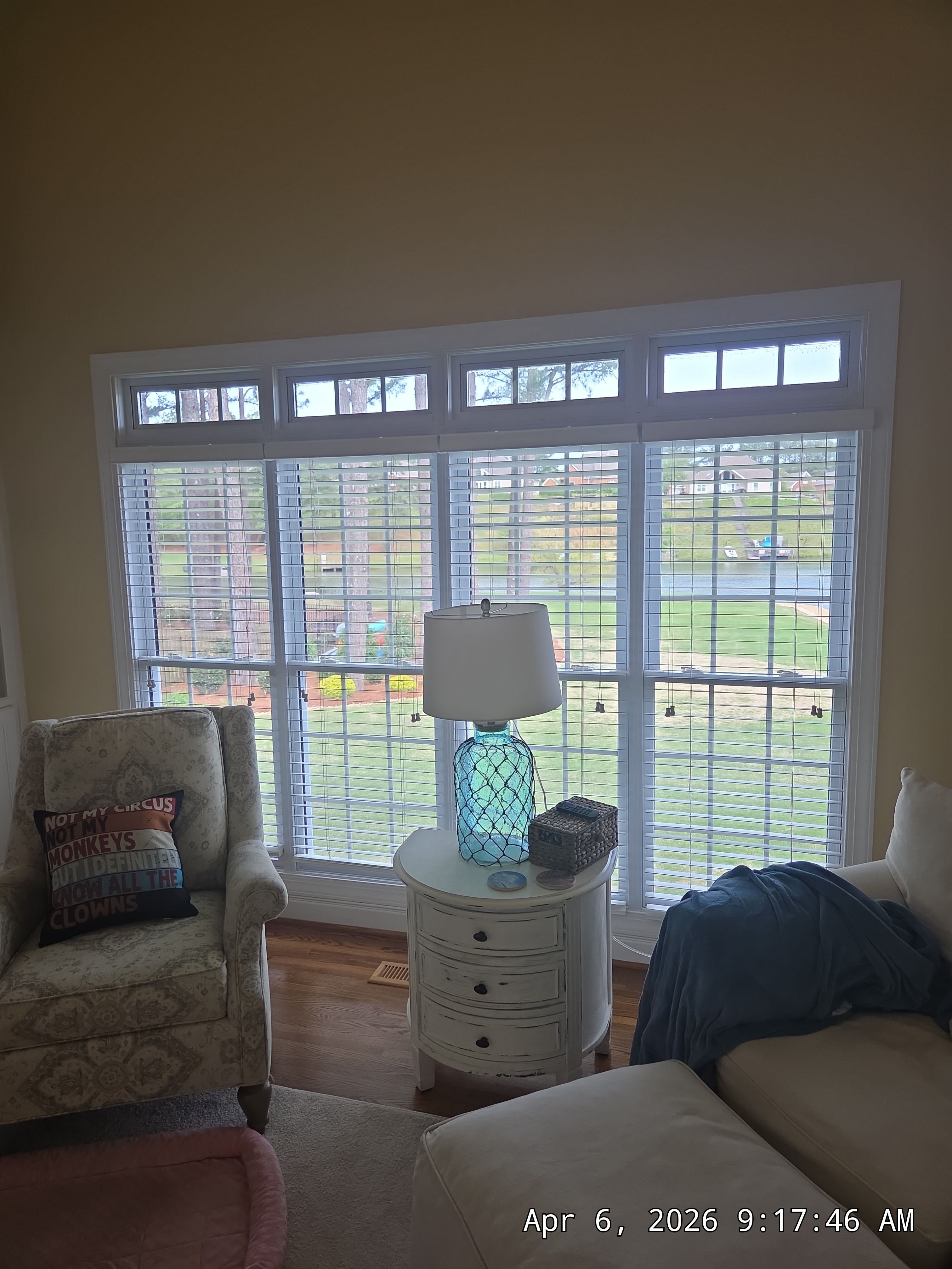 Posey Project in Pelham by The Window Source
