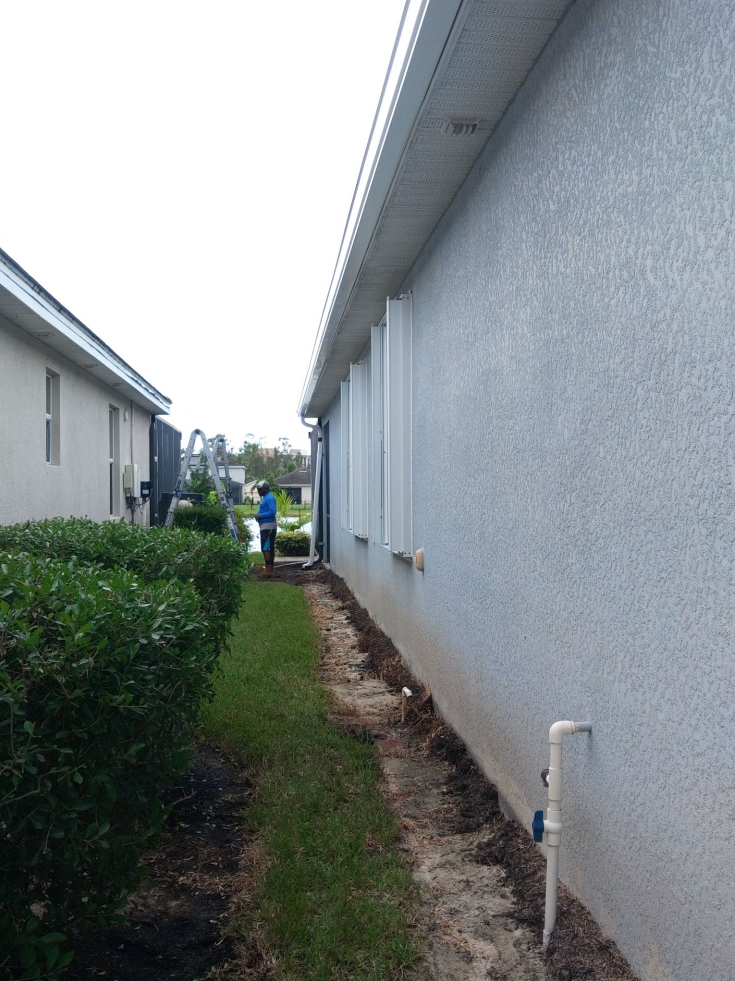 Gutter Repair & Replacement in Fort Myers FL by Gutter Professors