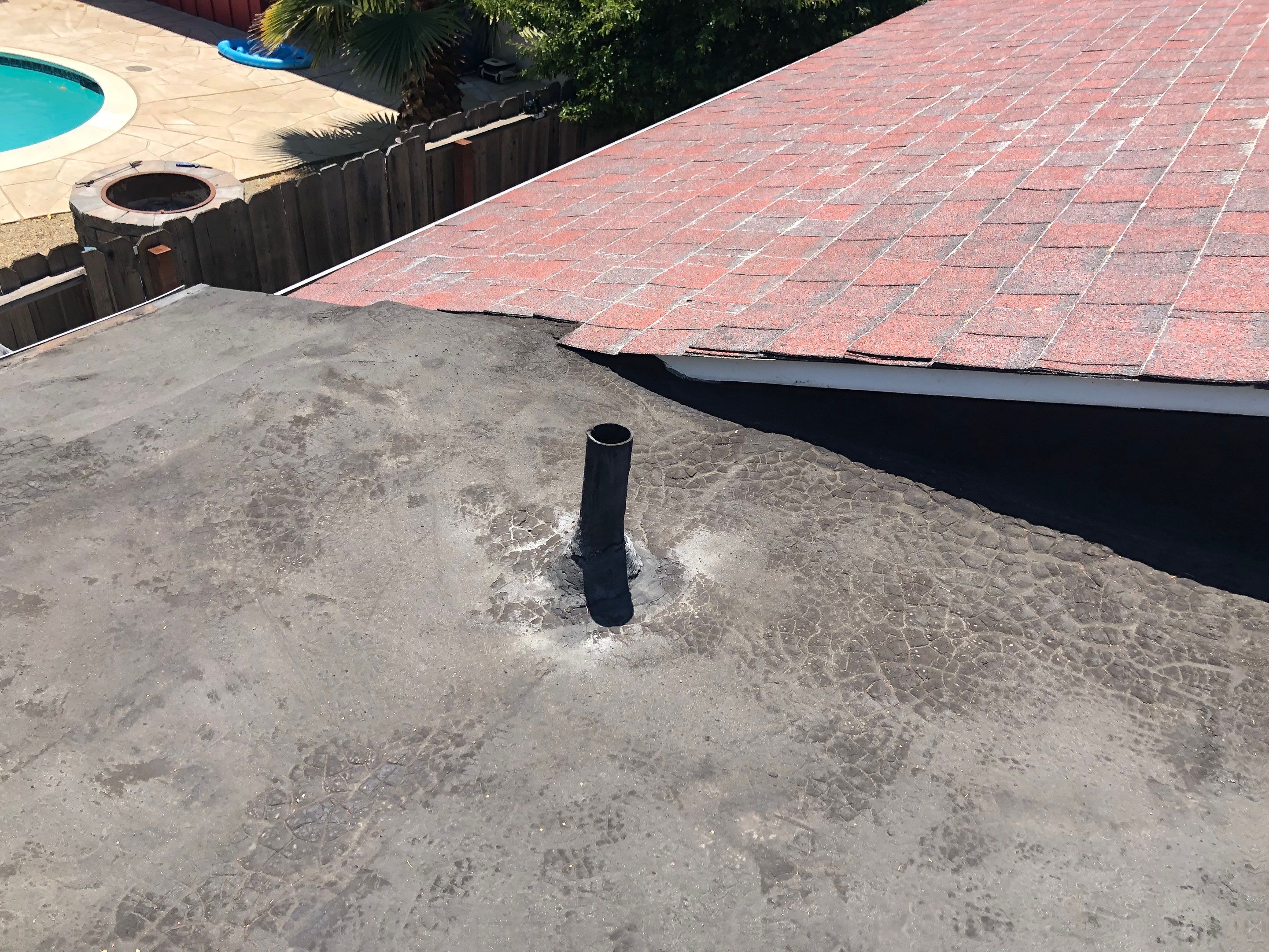 Roof Replacement by Acker Roofing