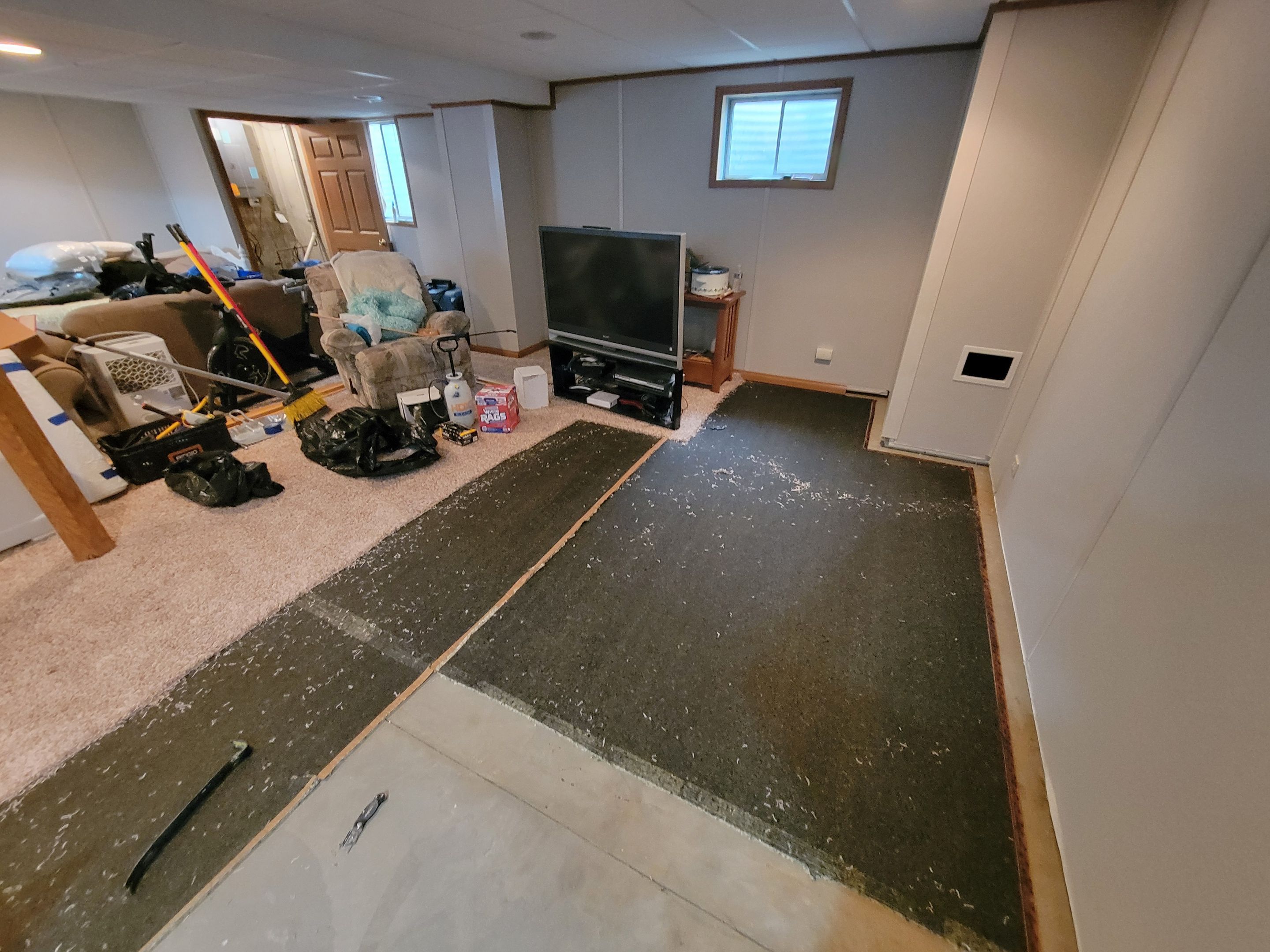 Sump Pump Fail by Chicagoland Water Medics
