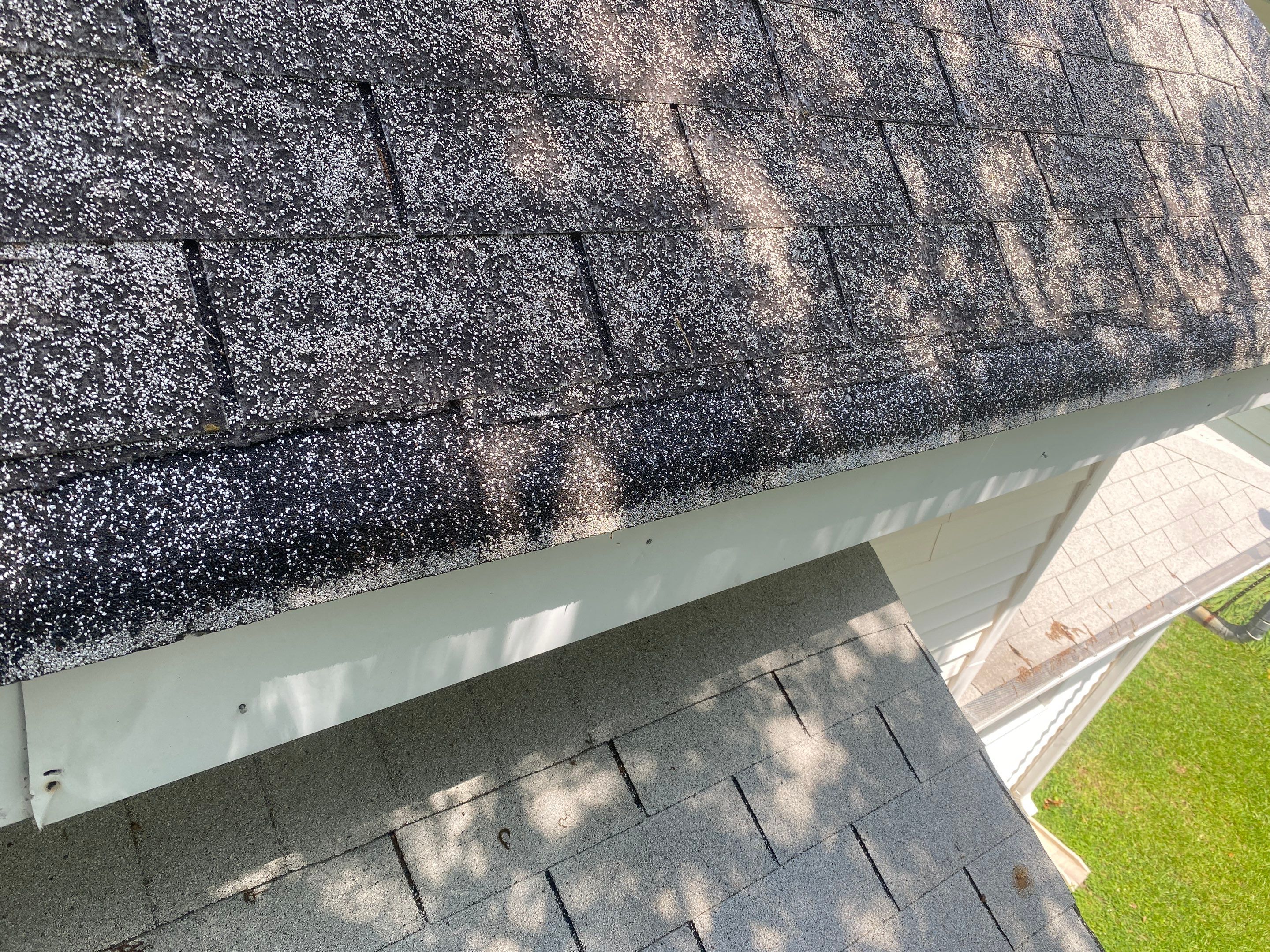 Residential Roofing Installation using CertainTeed Landmark by Deerfield Roofing LLC