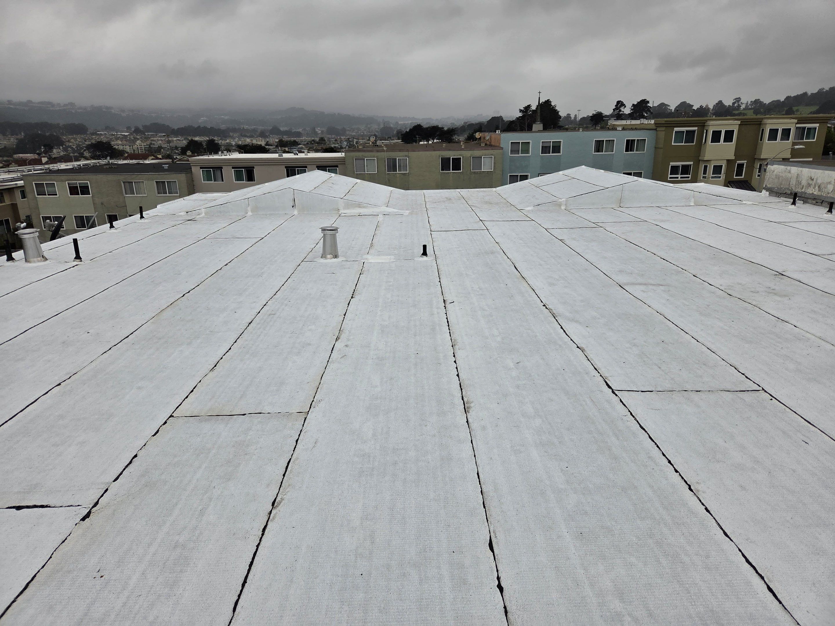 Roof Replacement - South San Francisco, CA 94080 by Epic Roof Replacement