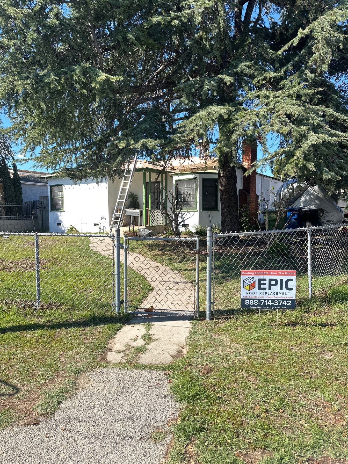 Roof Replacement- Los Angeles, CA 91606 by Epic Roof Replacement