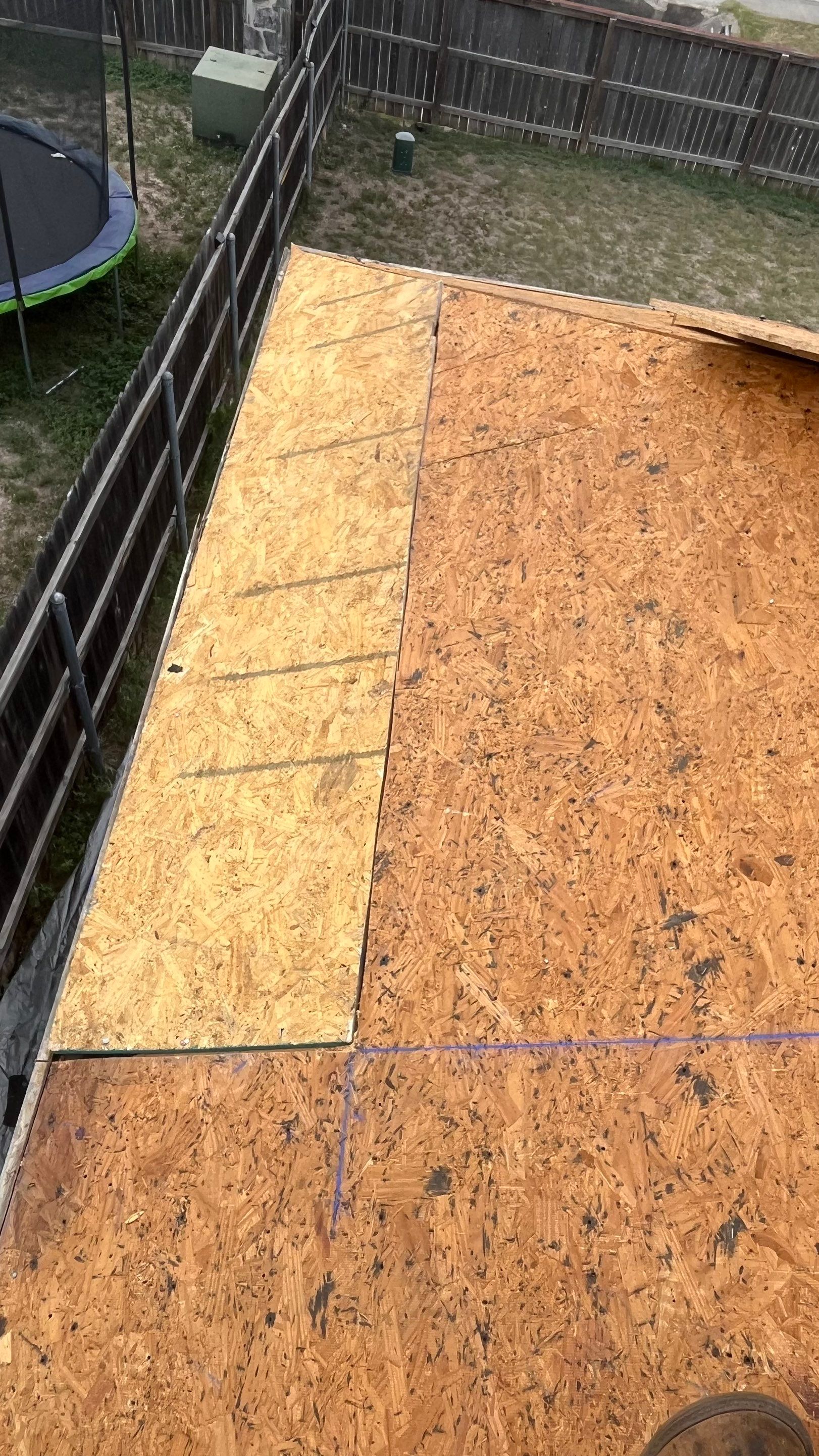 Completed project by Twin Hammers 