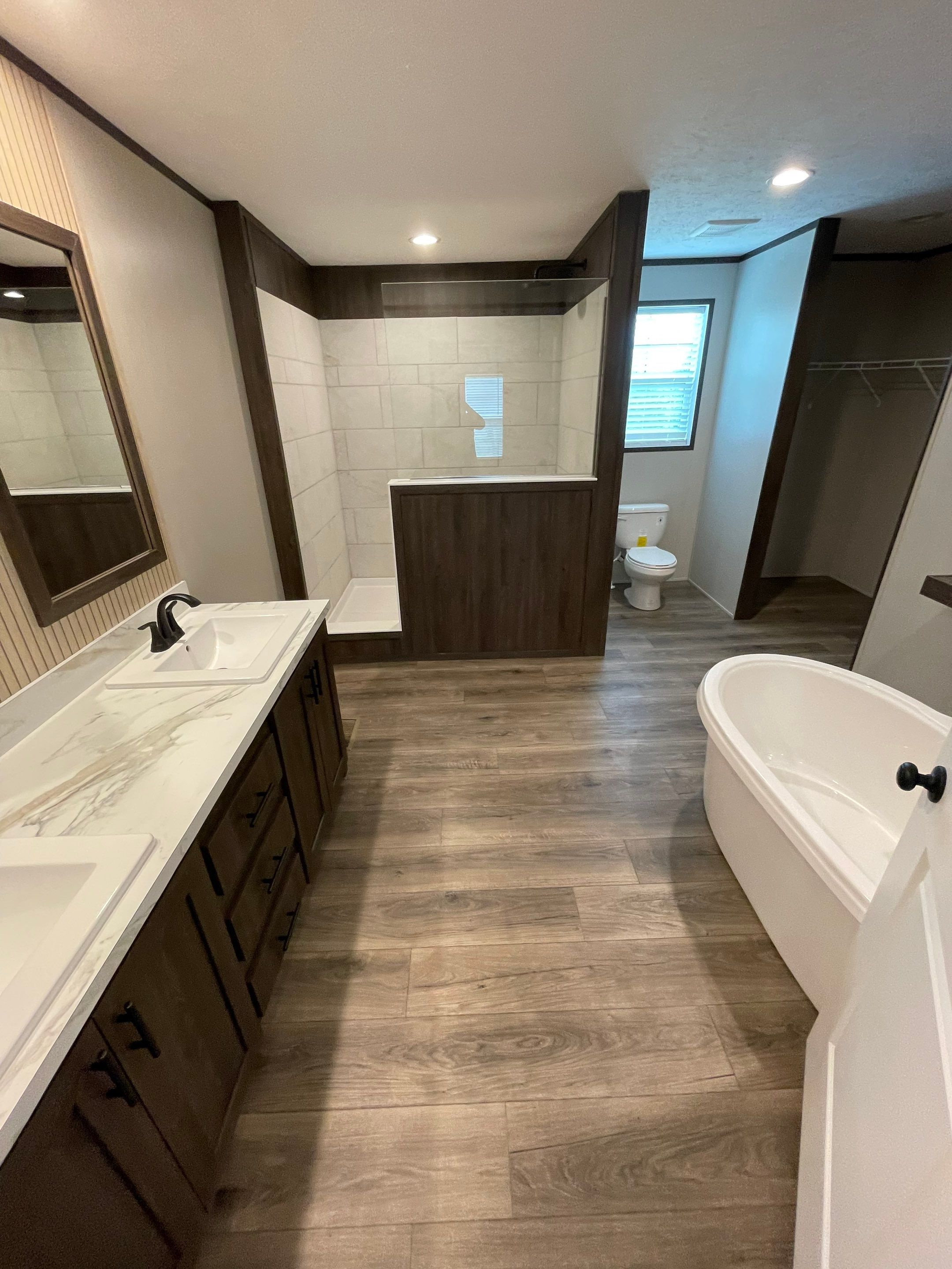 The Vision by Clayton Homes of Walton