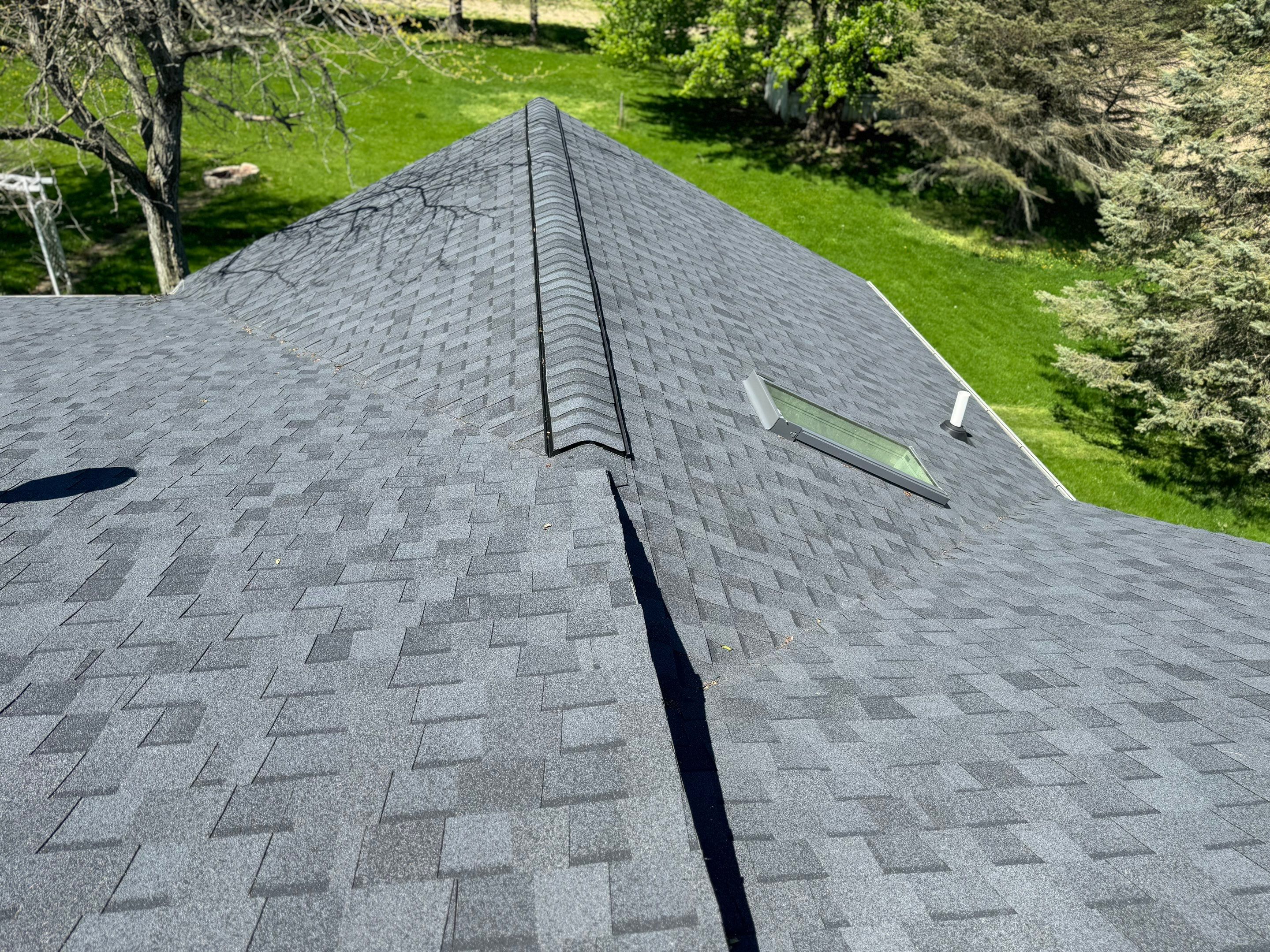 Class 4 Impact Resistant Shingles by GRACCO