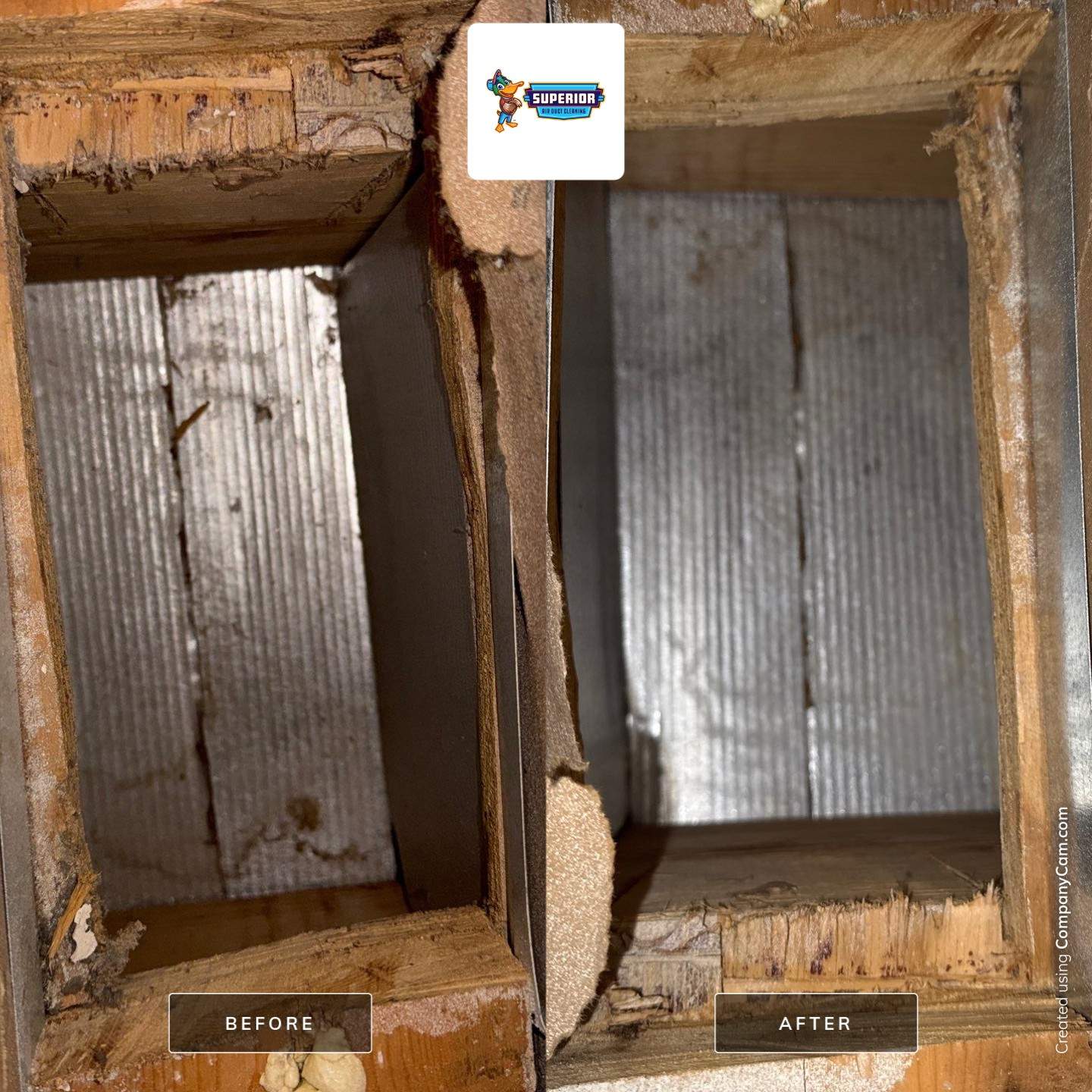 Air Duct Cleaning in Upper St. Clair, PA by Superior Air Duct Cleaning