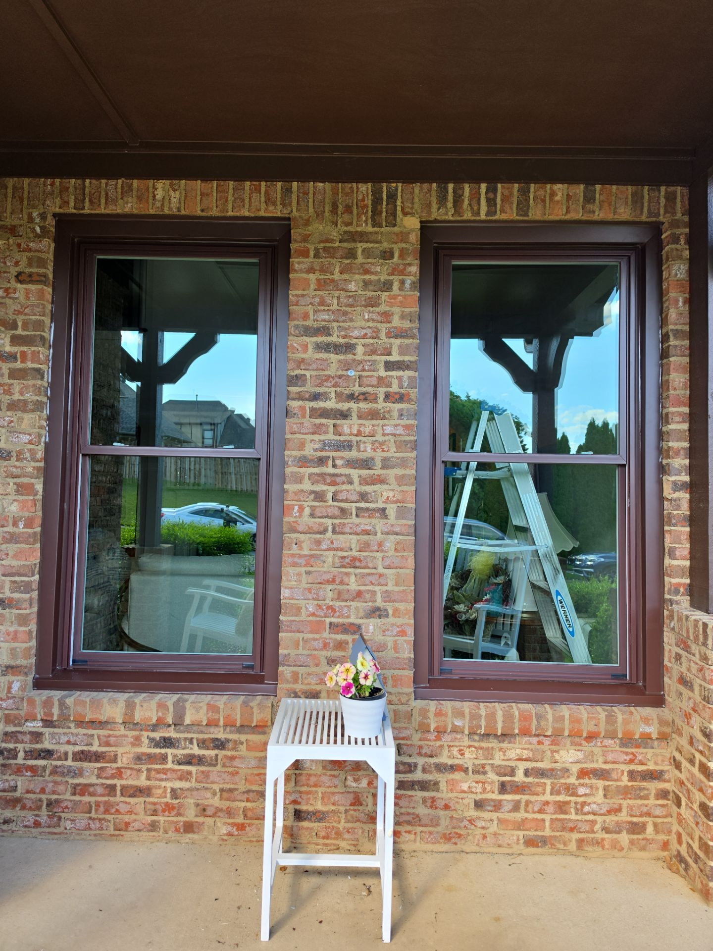 Rohan Project in Hoover by The Window Source