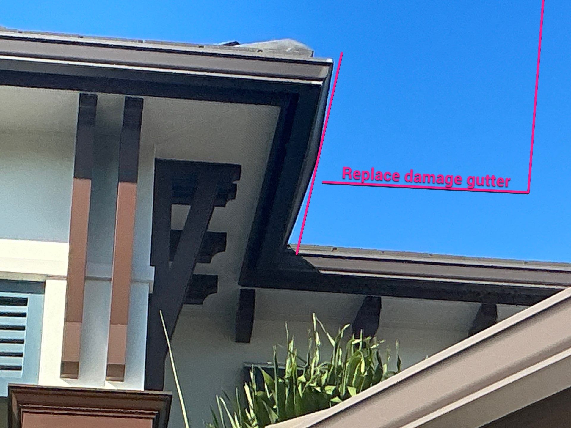 Gutter Cleaning Service in Siesta Key FL by Gutter Professors