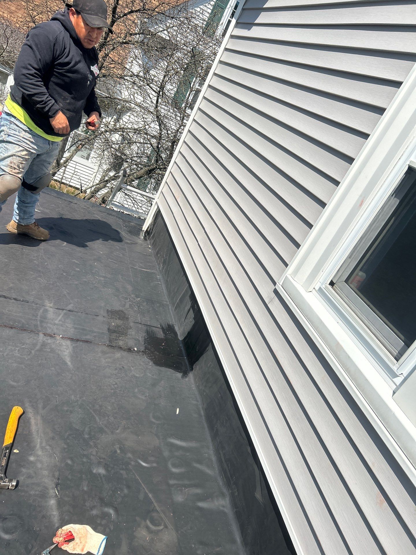 Flat Roofing | Haverhill by Mighty Dog Roofing of Greater Middlesex County