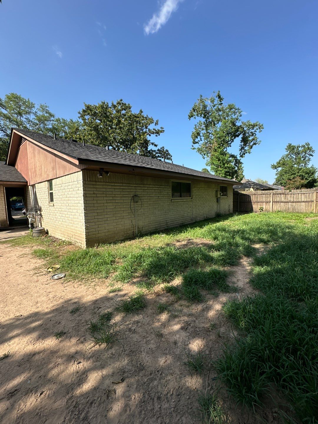 Roof Replacement Humble by Roof Repair Services LLC