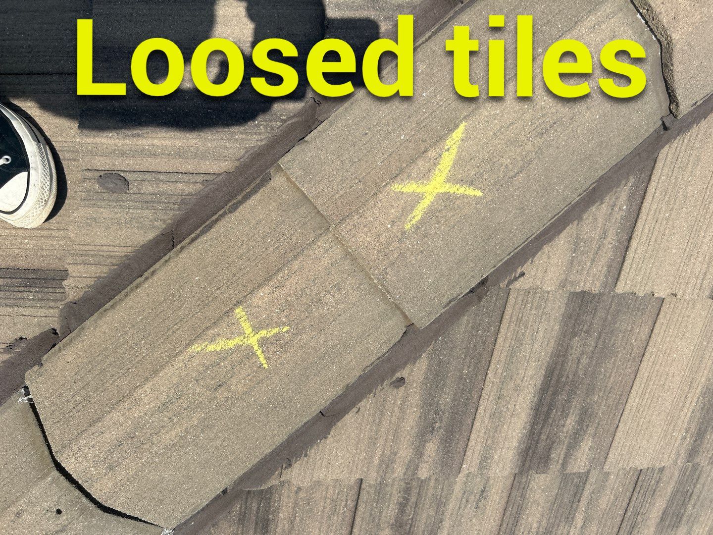 Concrete Tile Roof Repair and Gutter Maintenance in Orlando by Fortified Roofing Solutions Corp.