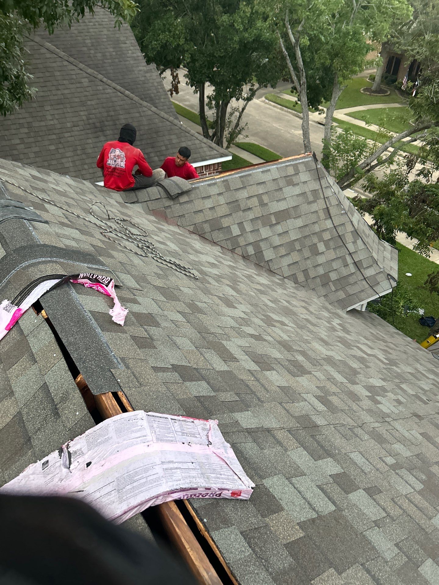 Roof Repair Richmond by Roof Repair Services LLC