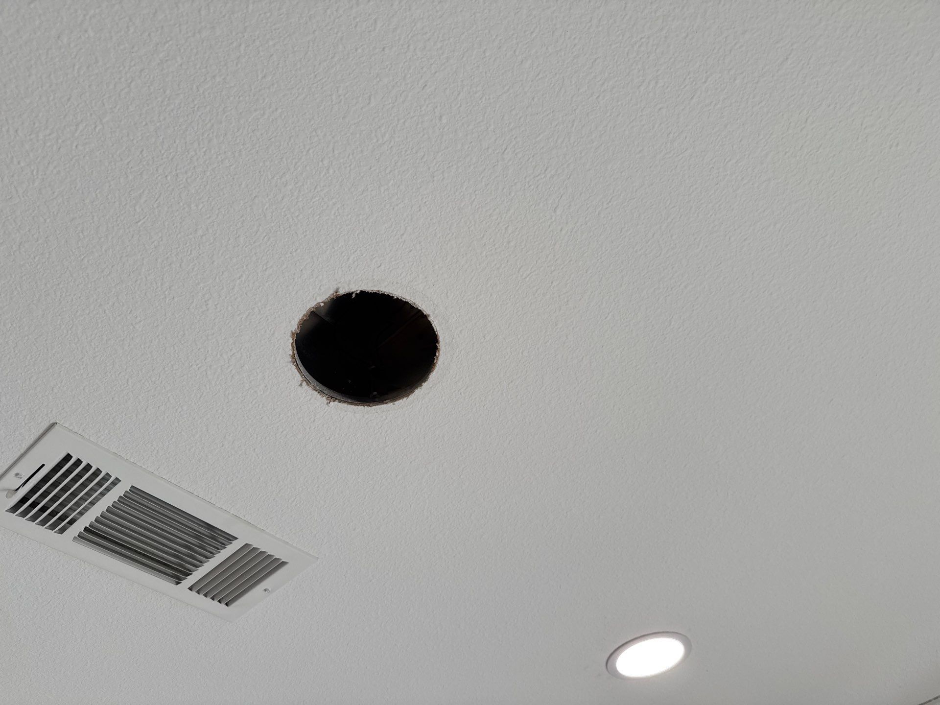 Cabinets Painting in Fort Worth by Nomad Painting