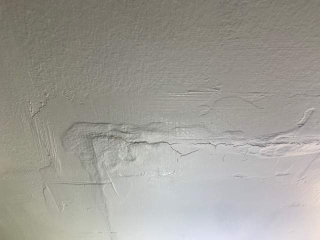 Ceiling & Shower Repair by A1 NERDY HOMES LLC