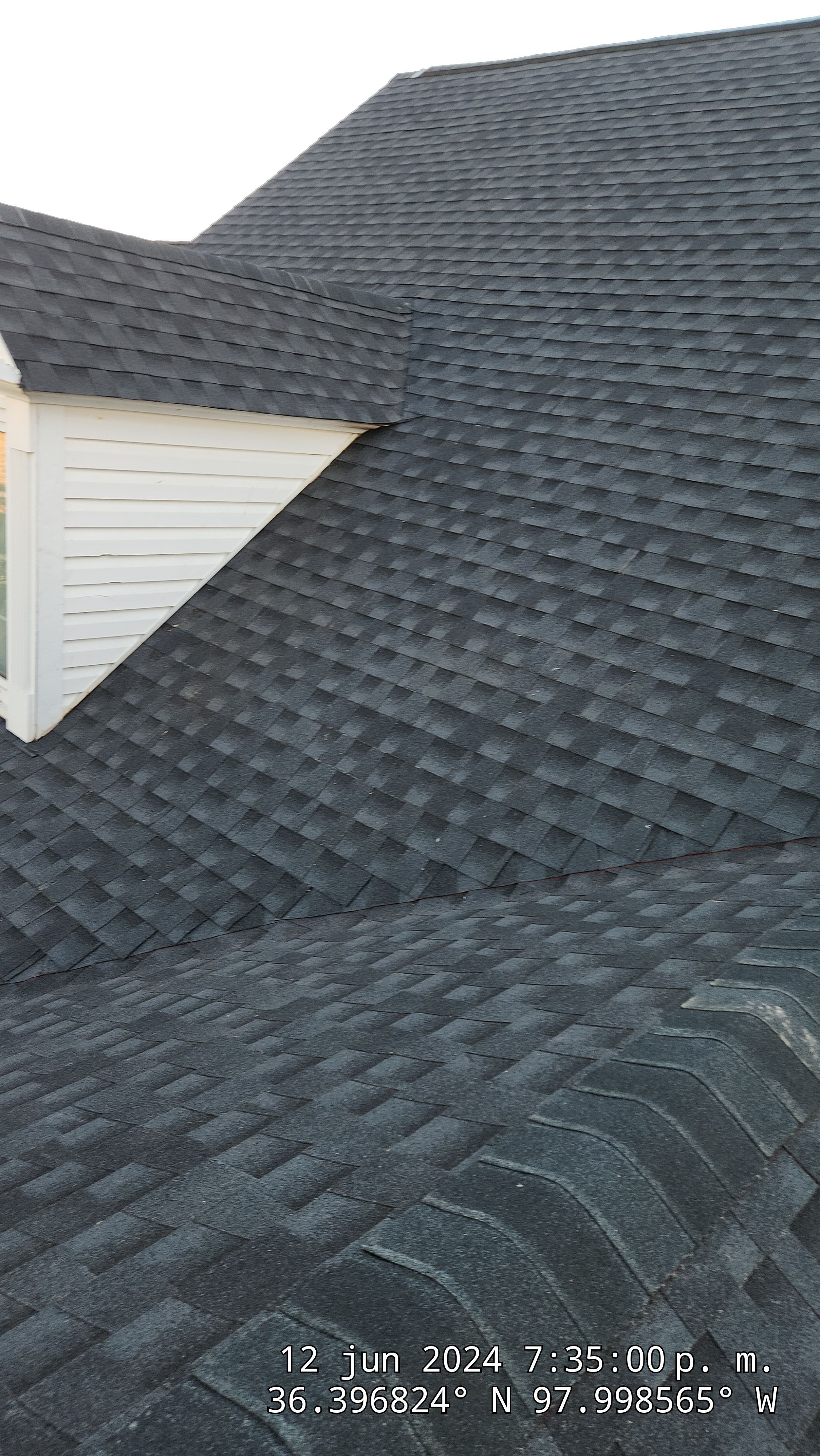 GAF Armorshield II Class 4 Shingle by Castillo Roofing